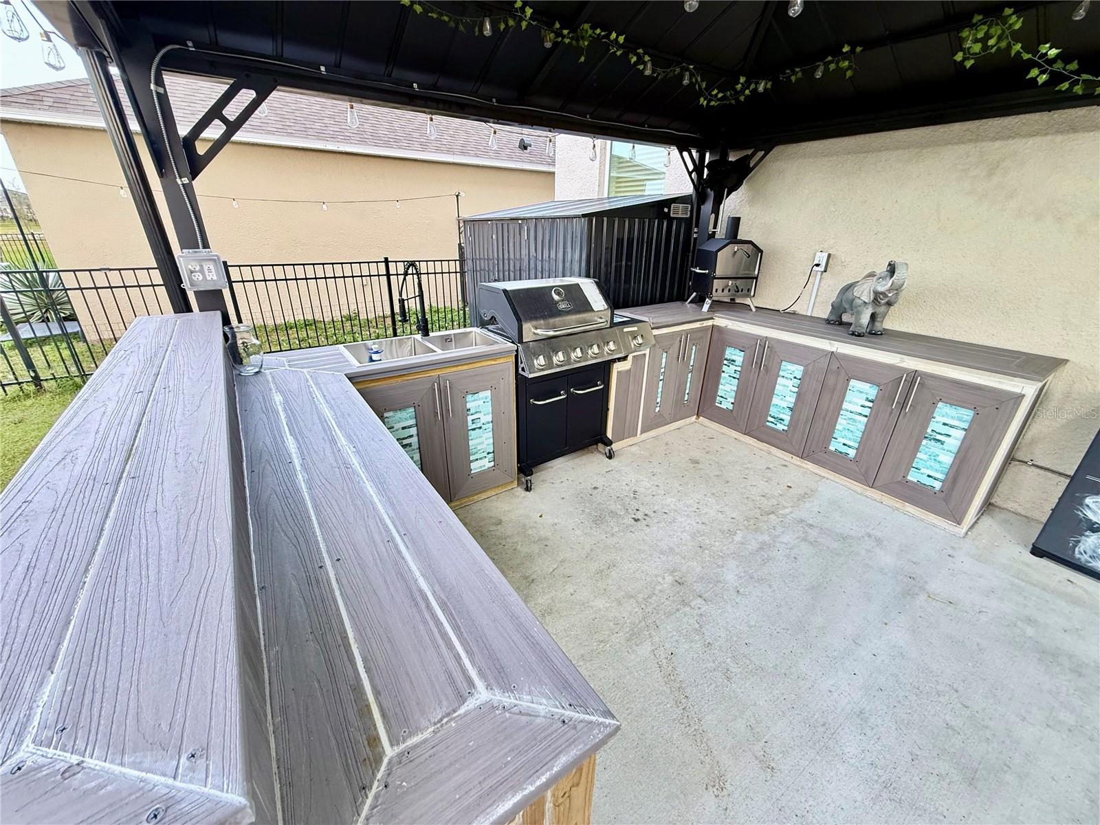 VILLAGES AT HARMONY PB 2C & 2D - Residential