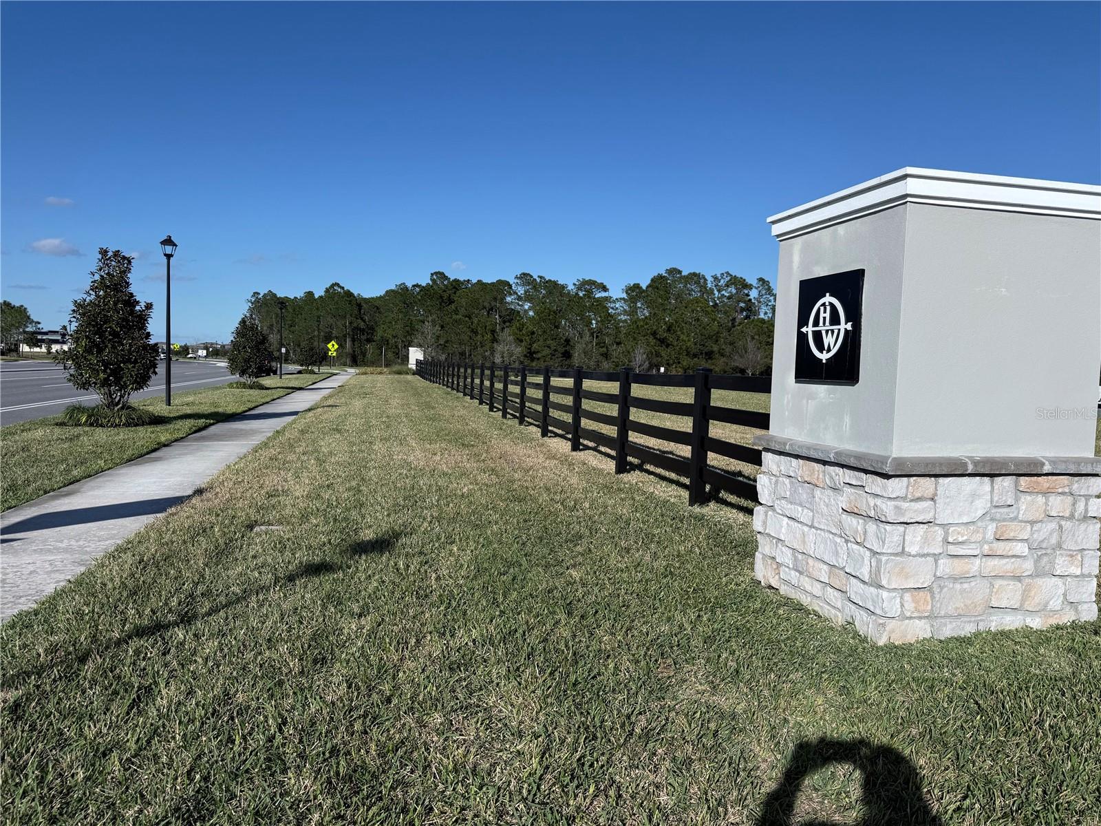 VILLAGES AT HARMONY PB 2C & 2D - Residential