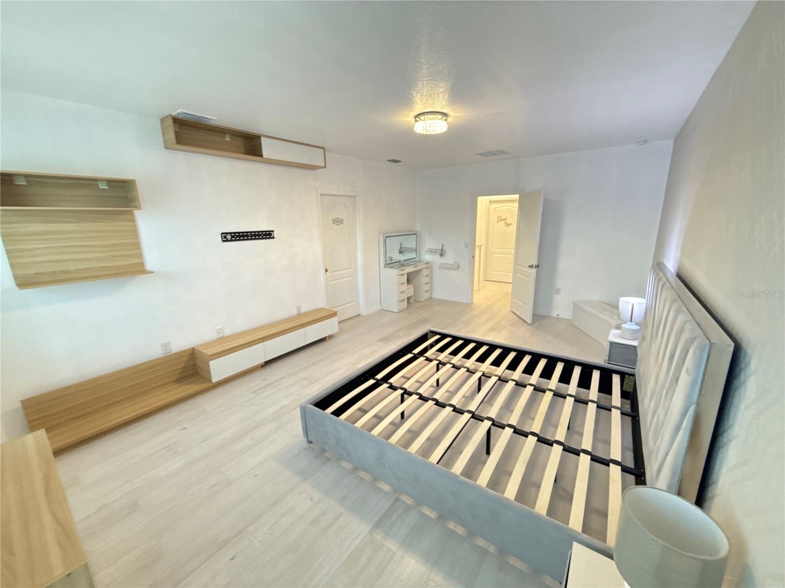 VILLAGES AT HARMONY PB 2C & 2D - Residential