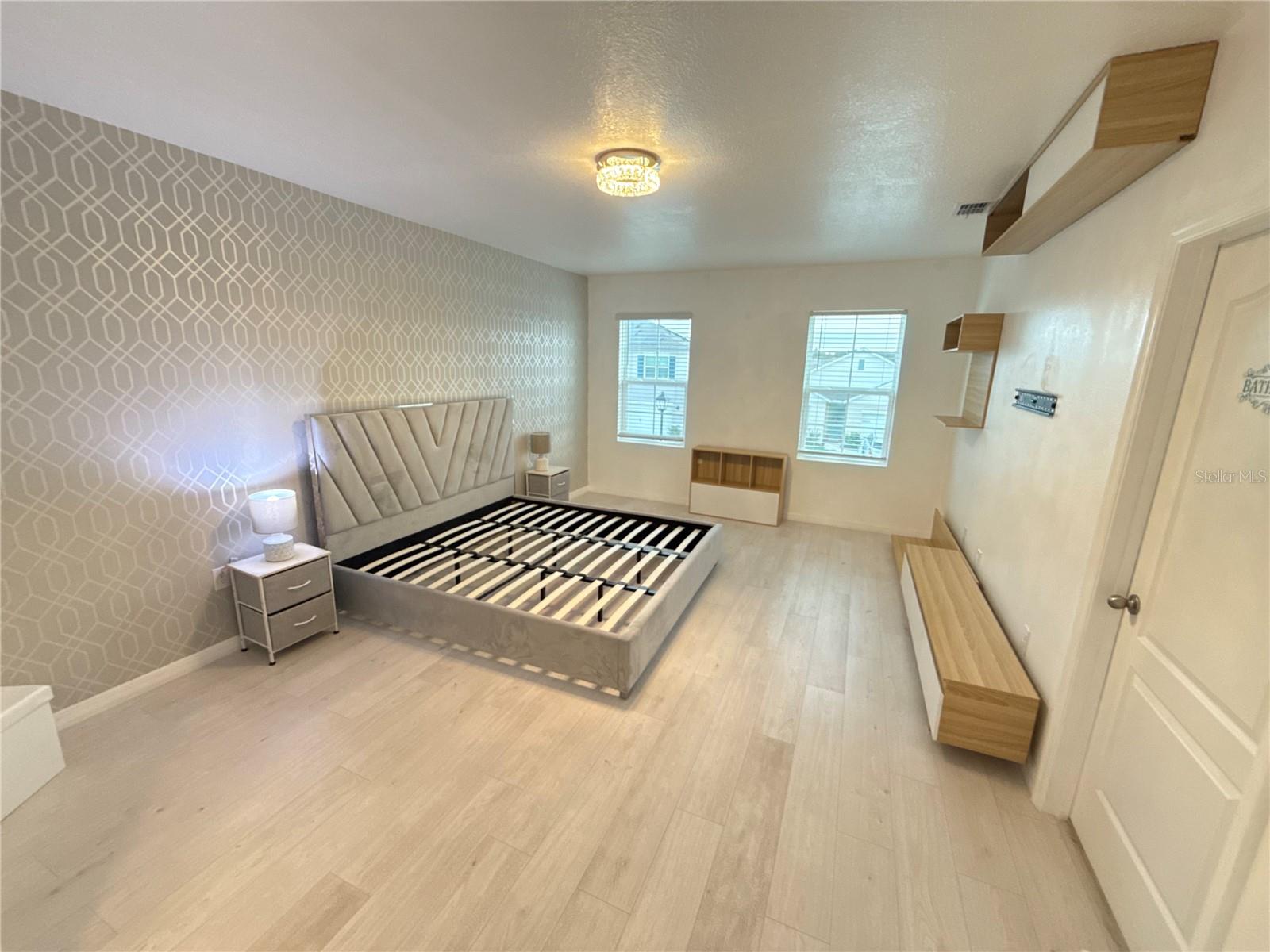 VILLAGES AT HARMONY PB 2C & 2D - Residential