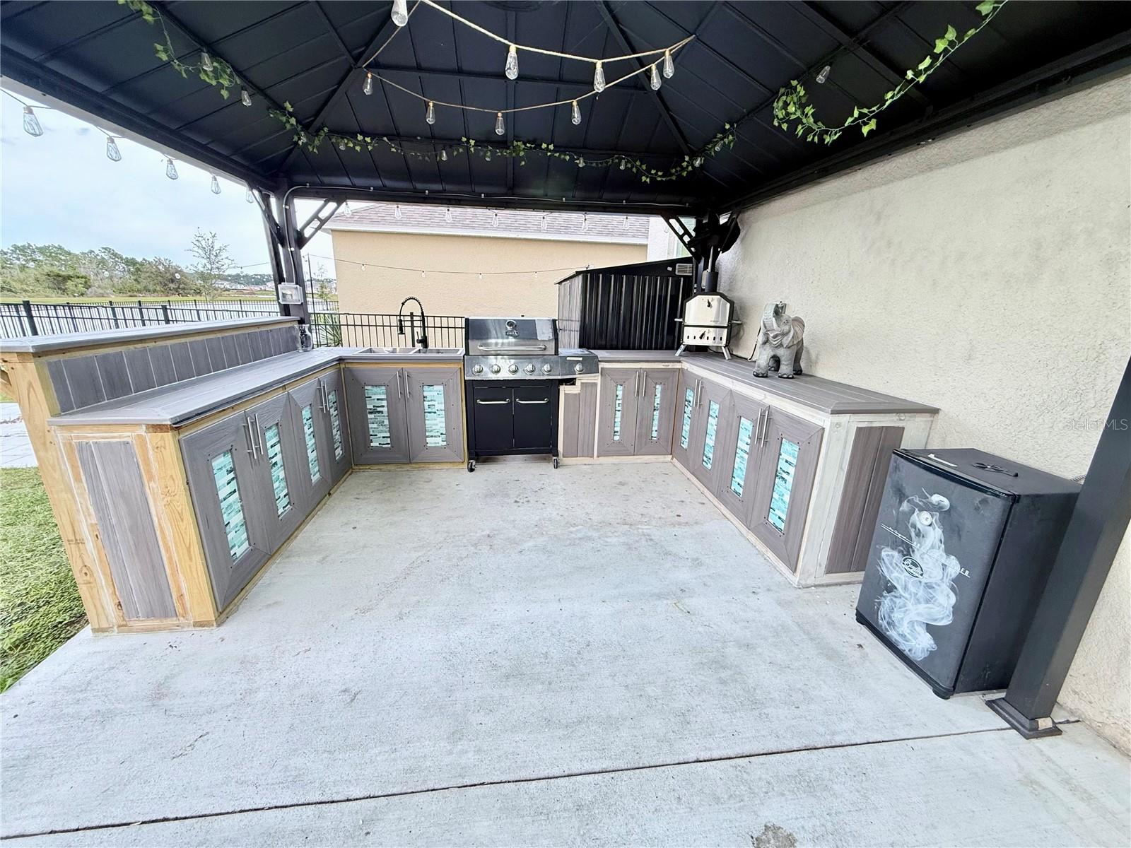 VILLAGES AT HARMONY PB 2C & 2D - Residential