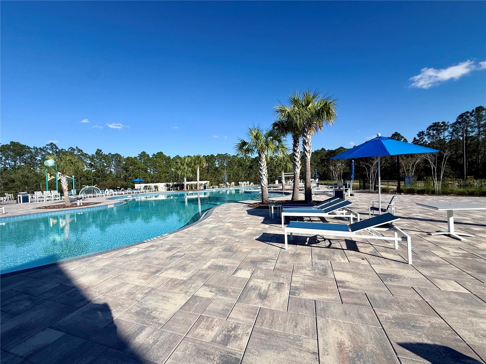 VILLAGES AT HARMONY PB 2C & 2D - Residential