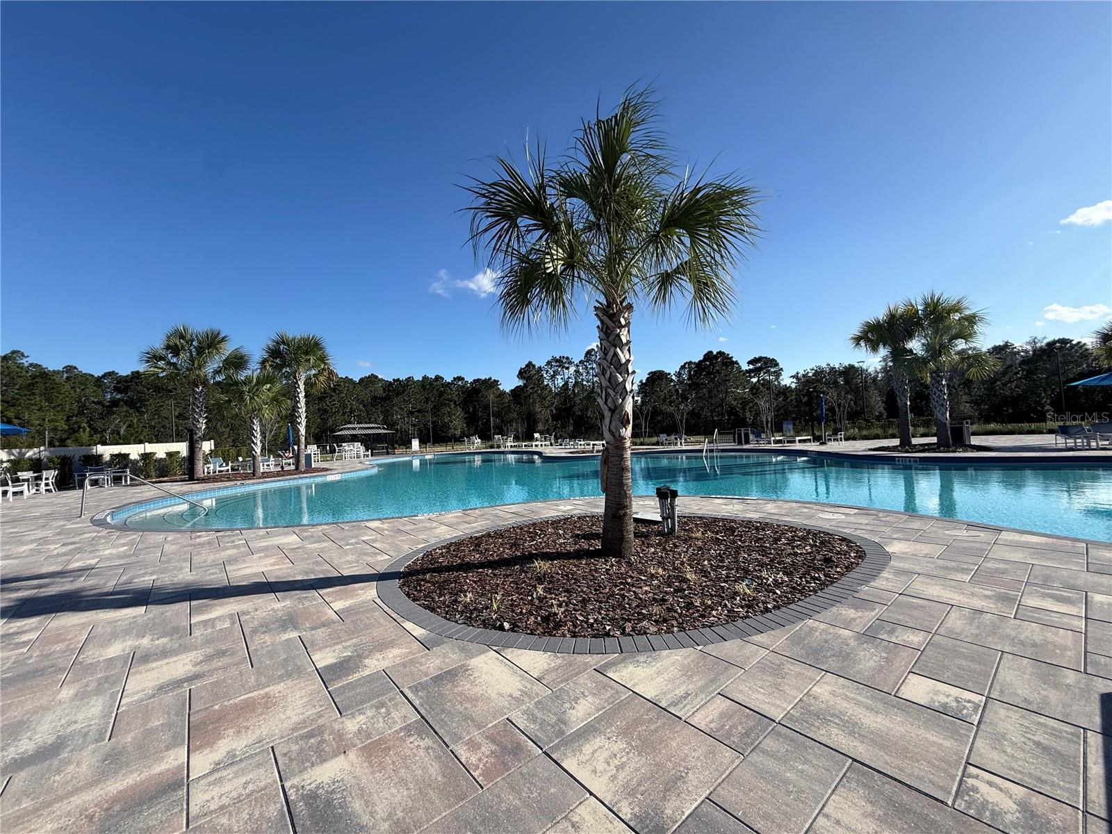 VILLAGES AT HARMONY PB 2C & 2D - Residential