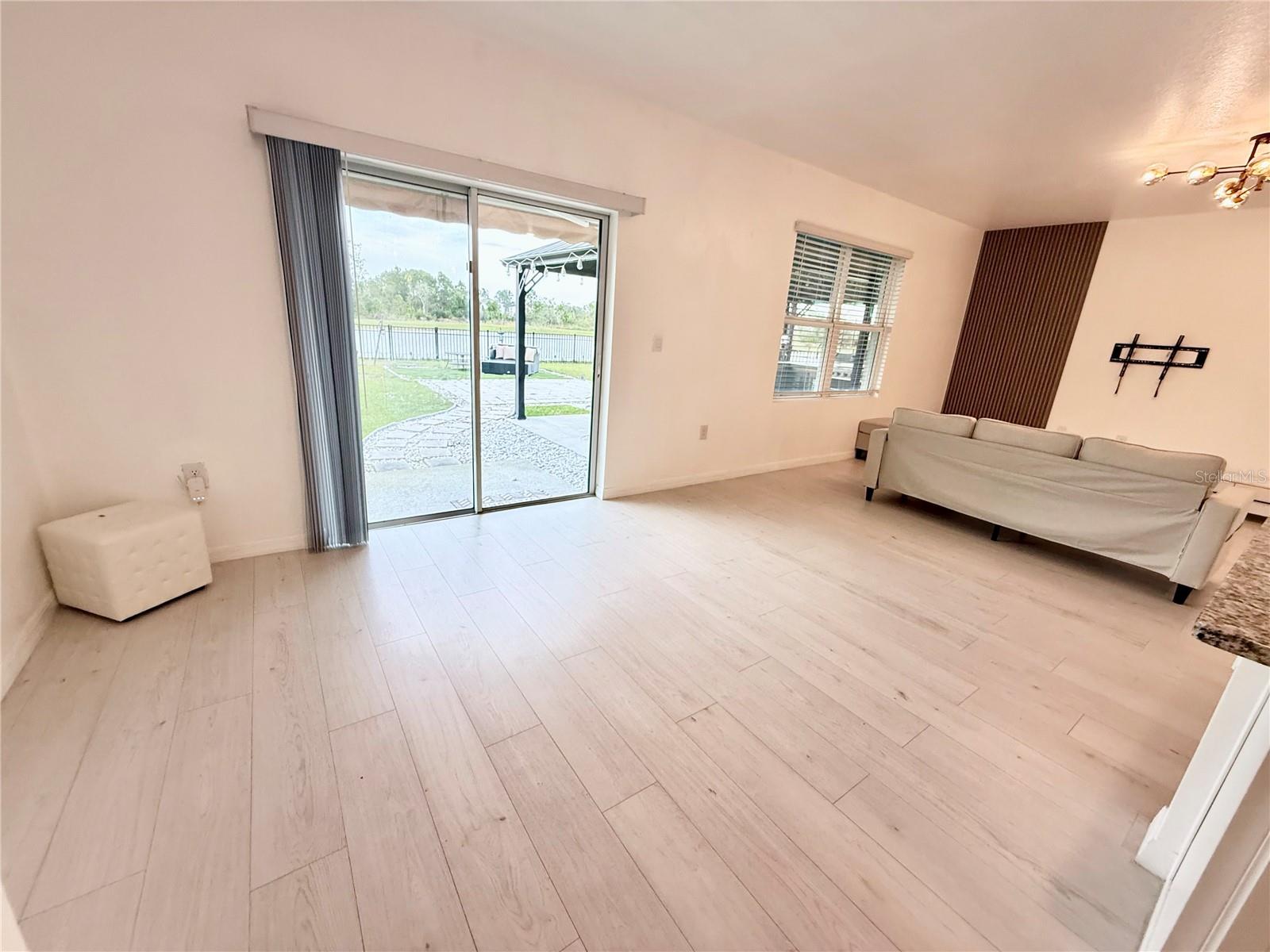 VILLAGES AT HARMONY PB 2C & 2D - Residential