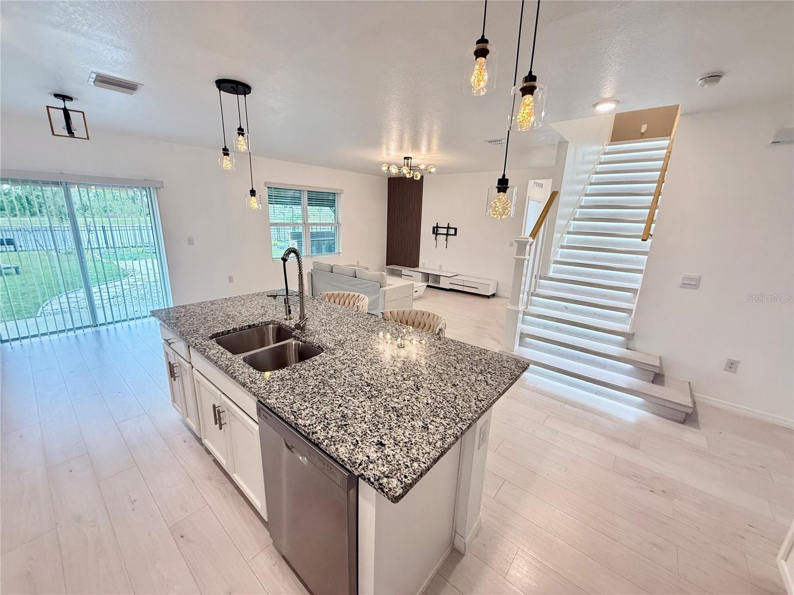 VILLAGES AT HARMONY PB 2C & 2D - Residential