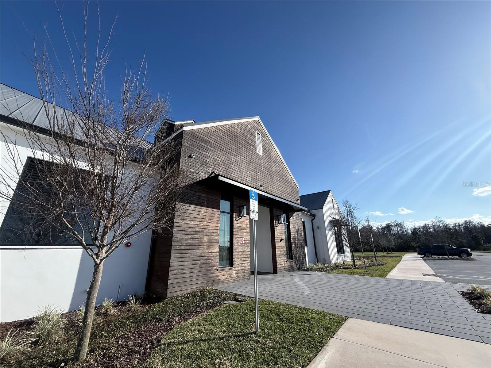 VILLAGES AT HARMONY PB 2C & 2D - Residential