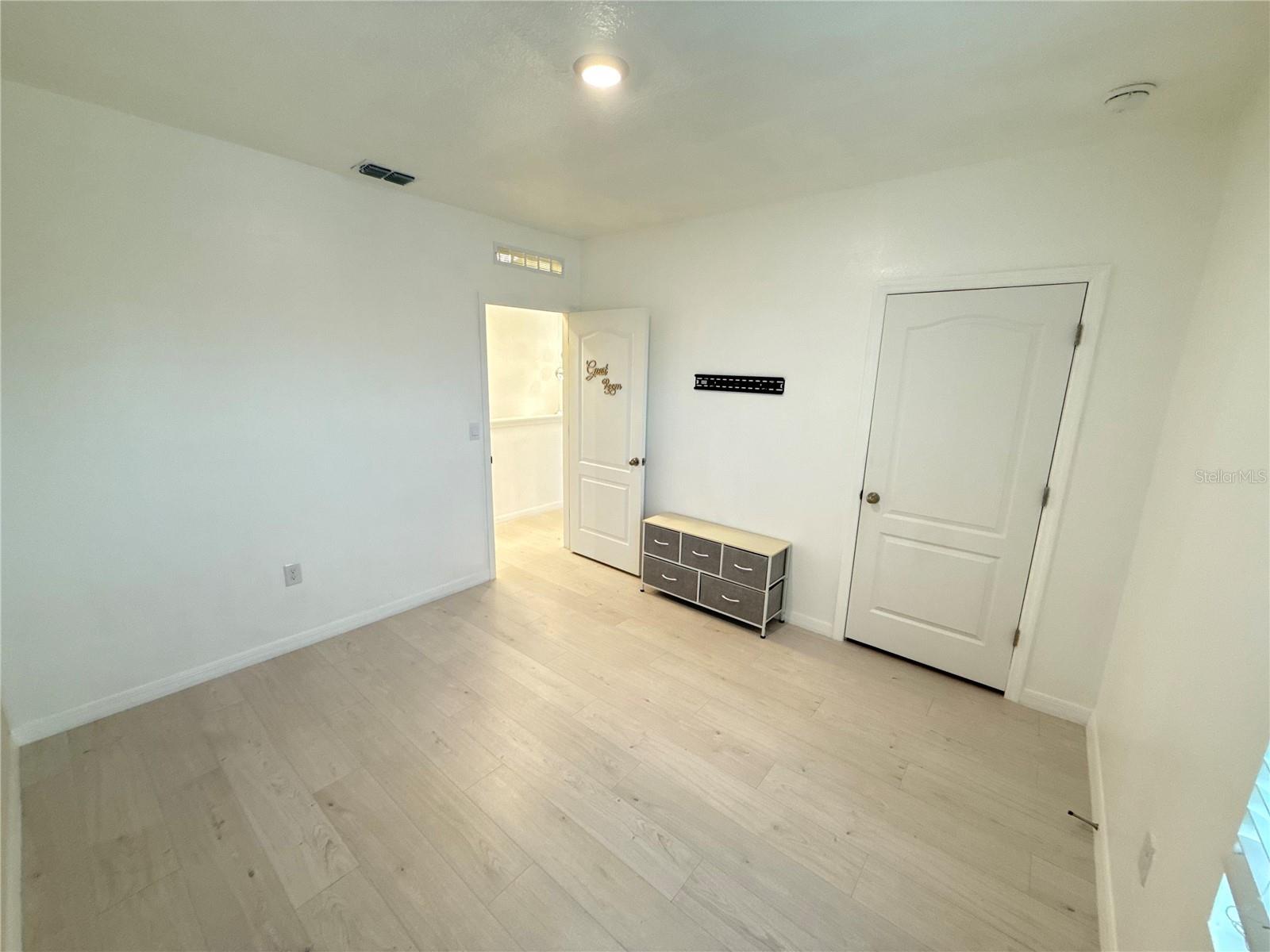 VILLAGES AT HARMONY PB 2C & 2D - Residential