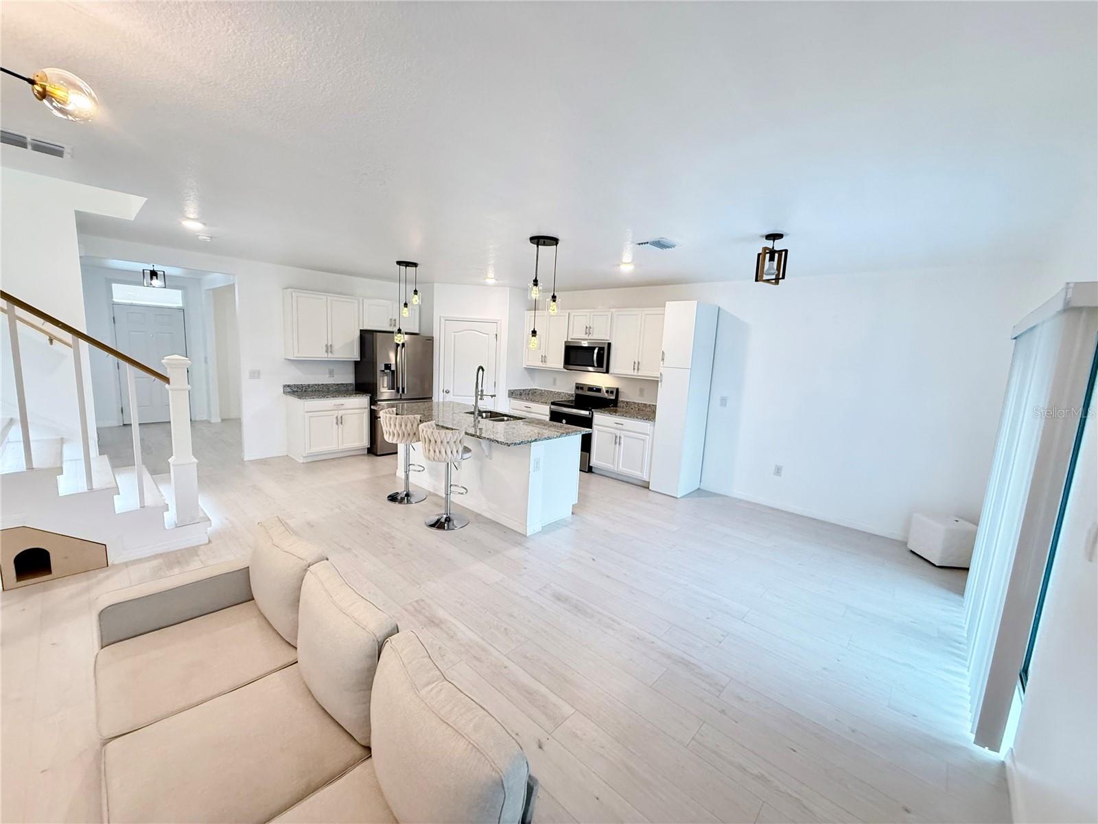 VILLAGES AT HARMONY PB 2C & 2D - Residential