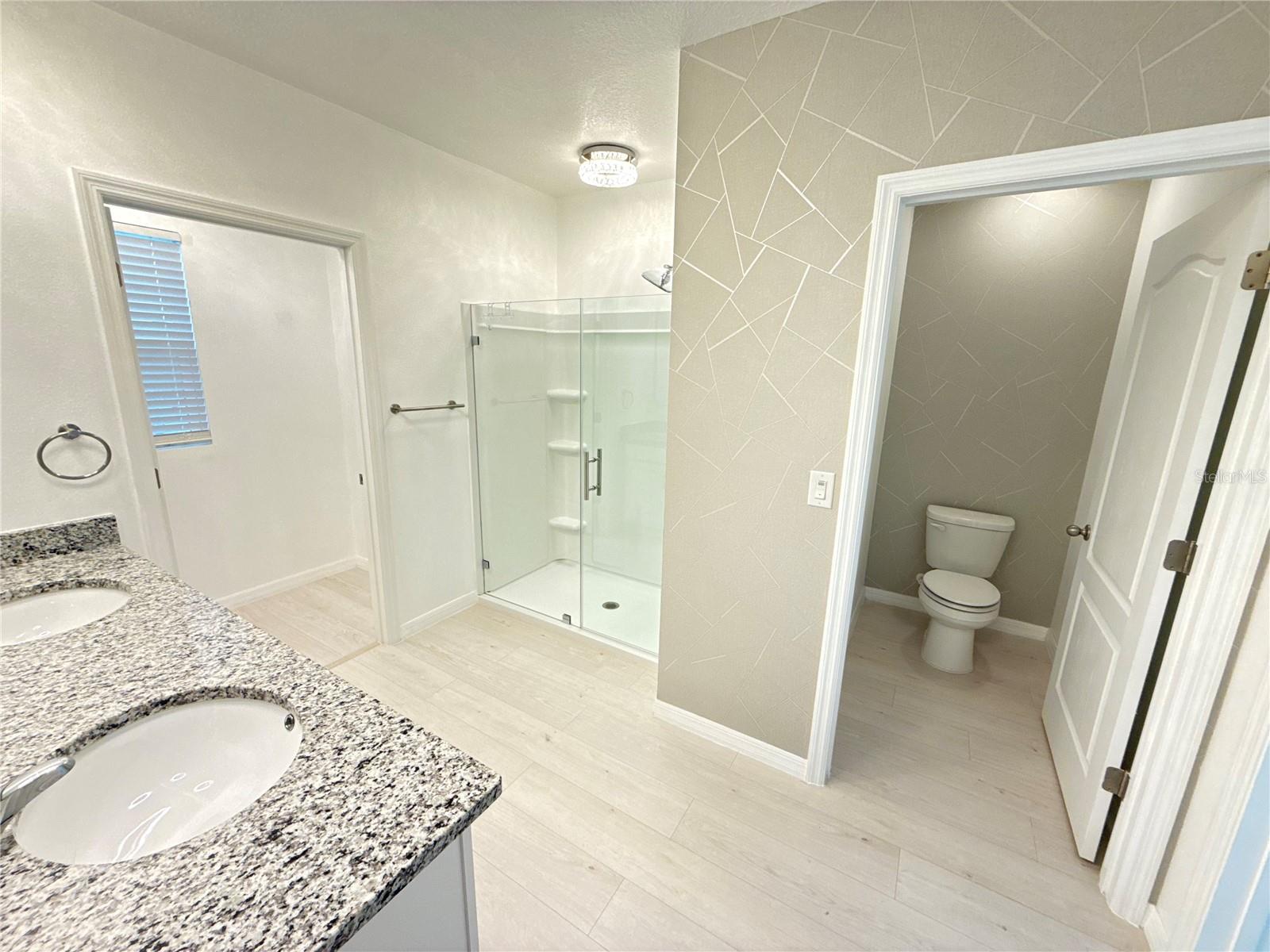 VILLAGES AT HARMONY PB 2C & 2D - Residential