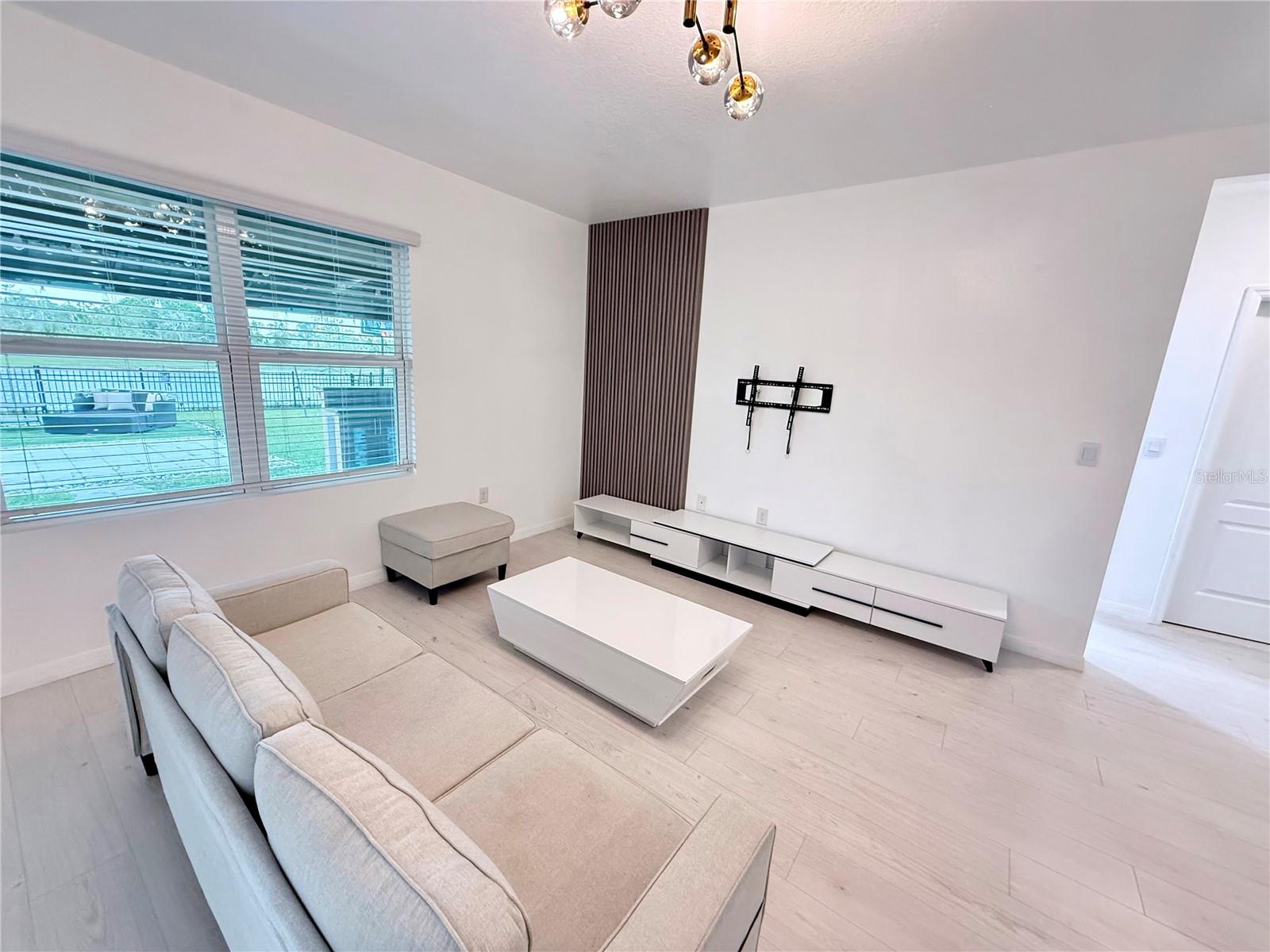 VILLAGES AT HARMONY PB 2C & 2D - Residential