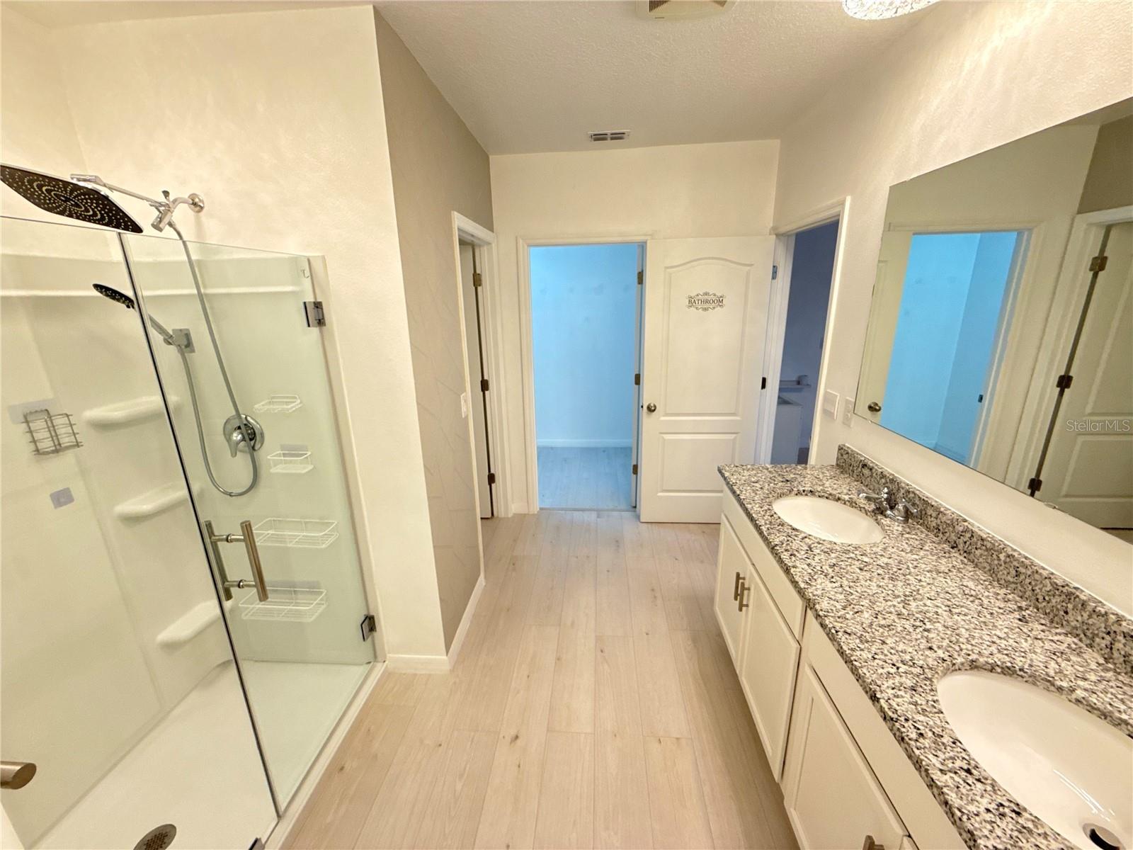 VILLAGES AT HARMONY PB 2C & 2D - Residential