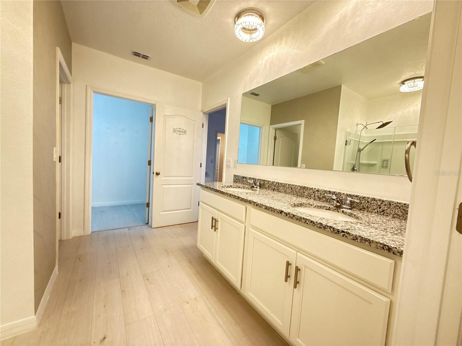 VILLAGES AT HARMONY PB 2C & 2D - Residential