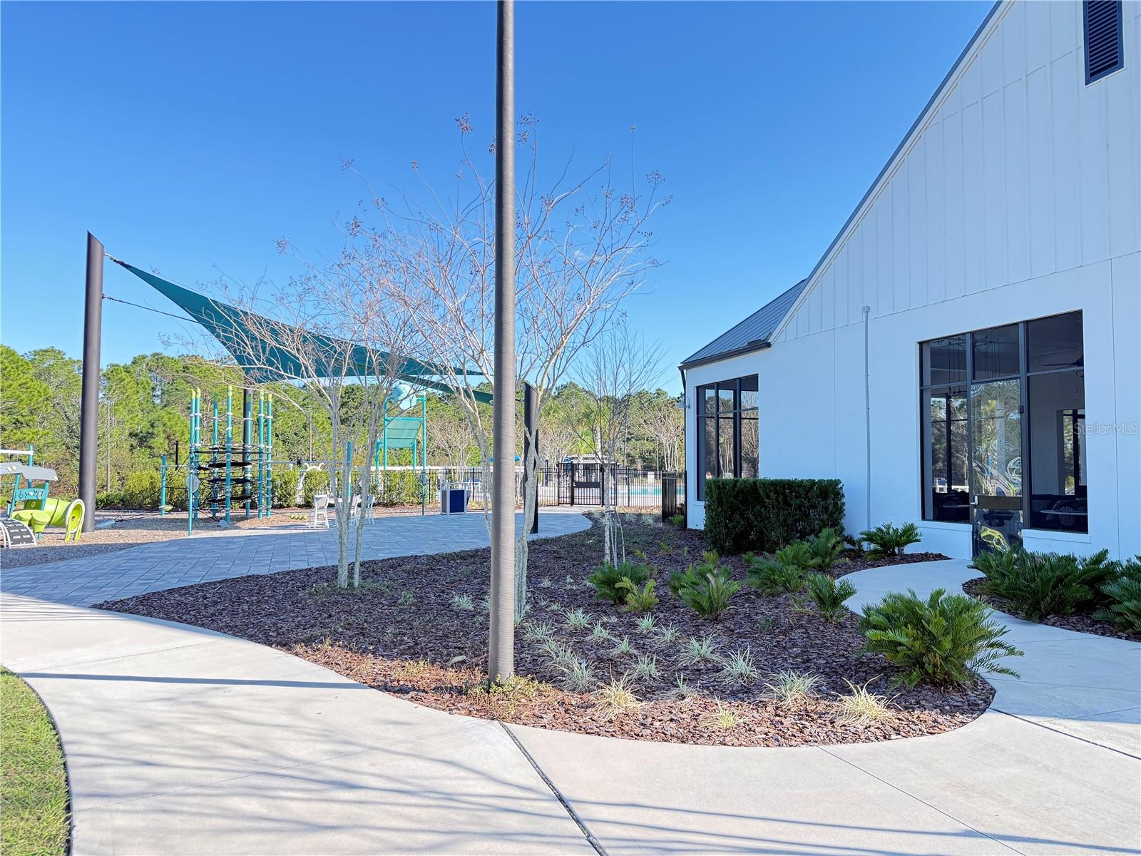 VILLAGES AT HARMONY PB 2C & 2D - Residential