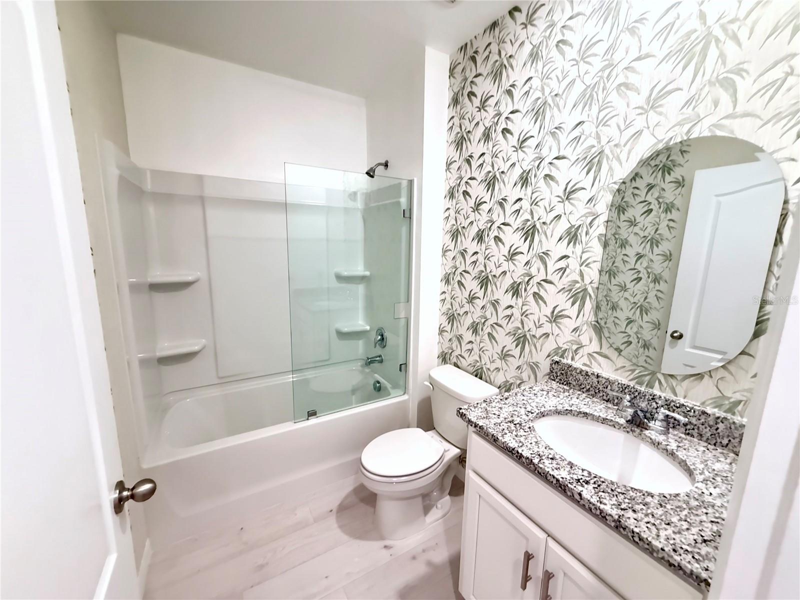 VILLAGES AT HARMONY PB 2C & 2D - Residential