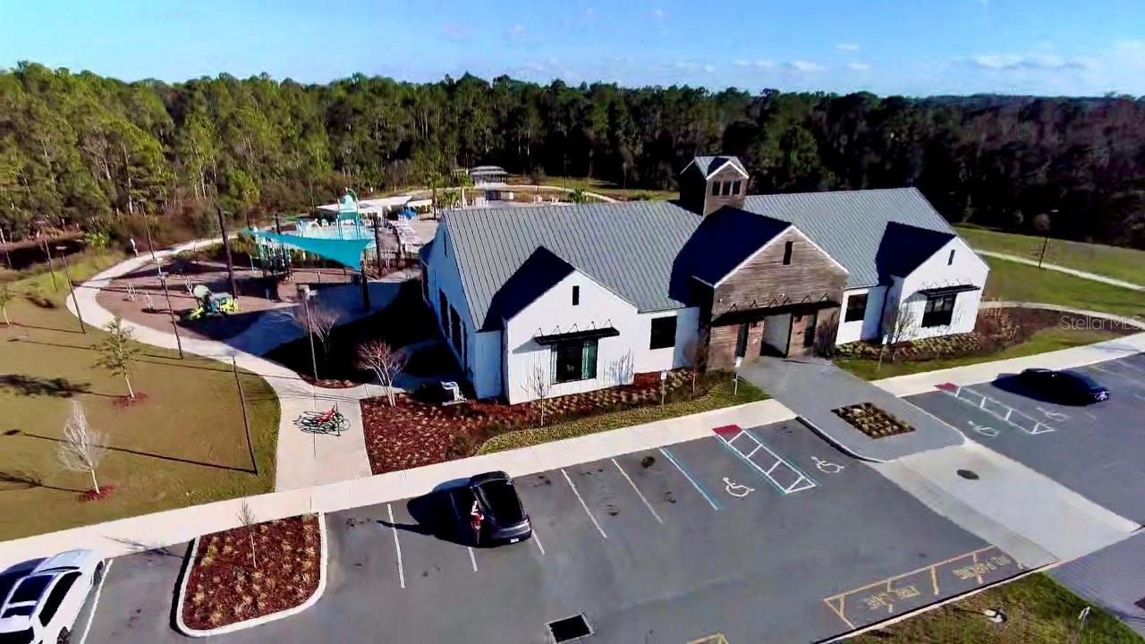 VILLAGES AT HARMONY PB 2C & 2D - Residential