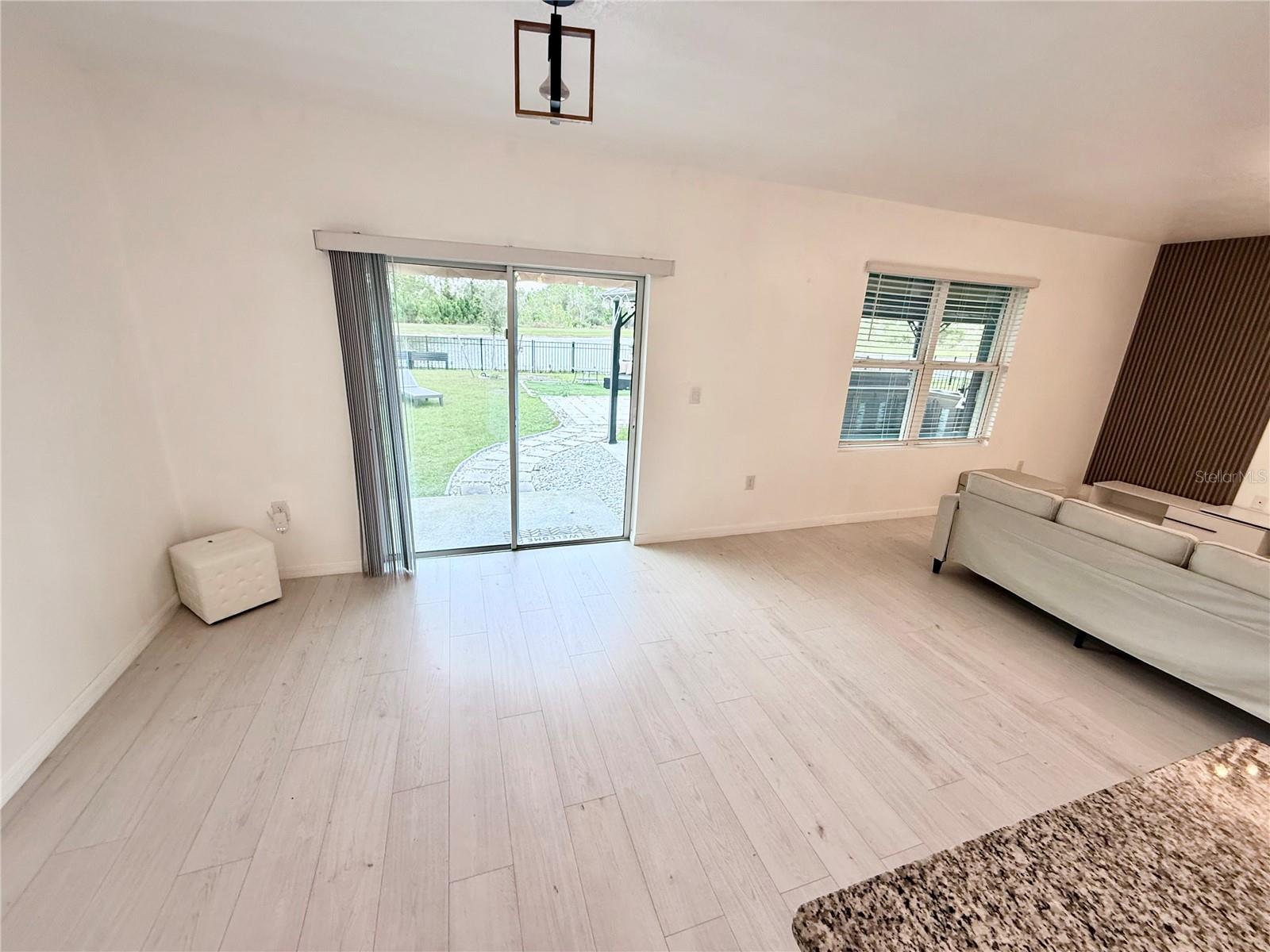 VILLAGES AT HARMONY PB 2C & 2D - Residential