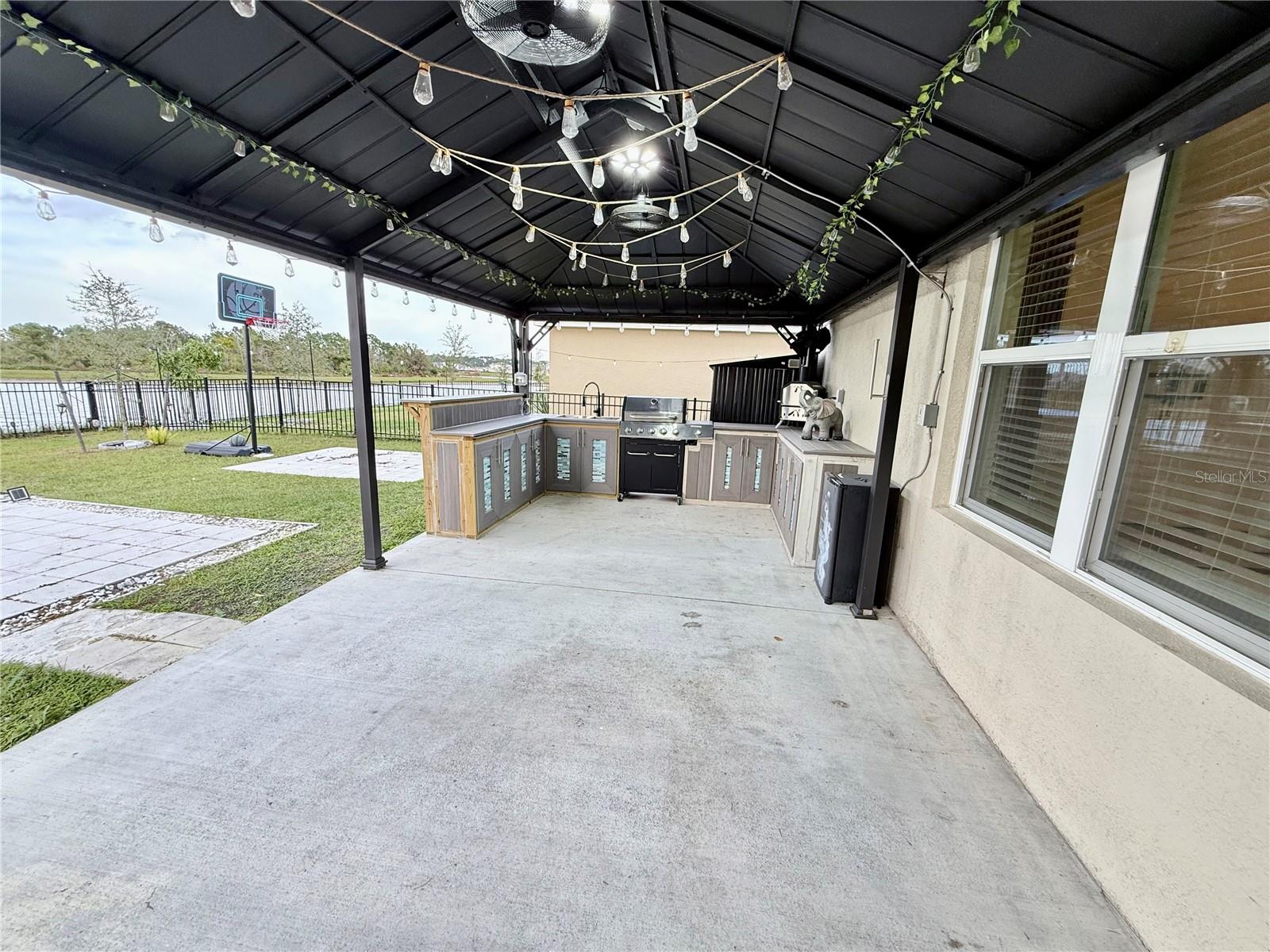 VILLAGES AT HARMONY PB 2C & 2D - Residential