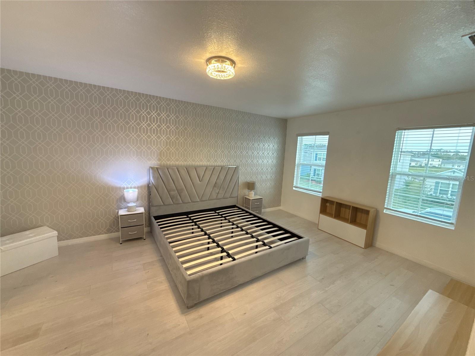 VILLAGES AT HARMONY PB 2C & 2D - Residential