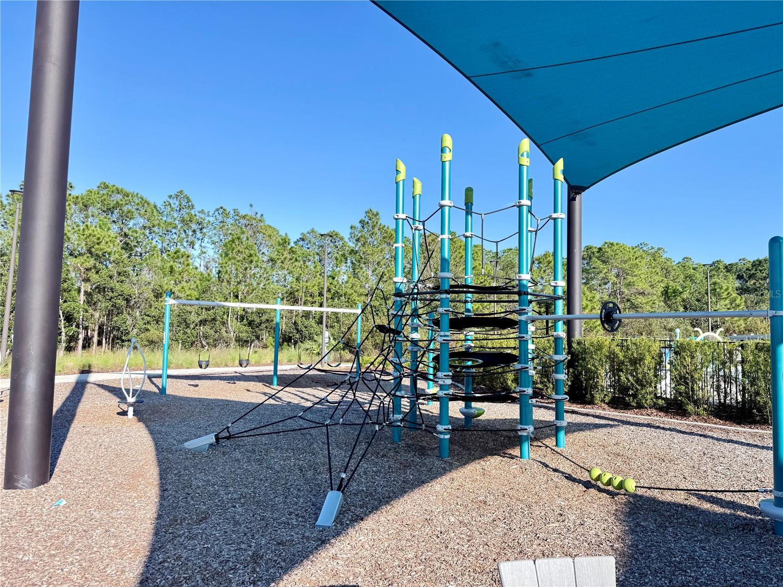 VILLAGES AT HARMONY PB 2C & 2D - Residential