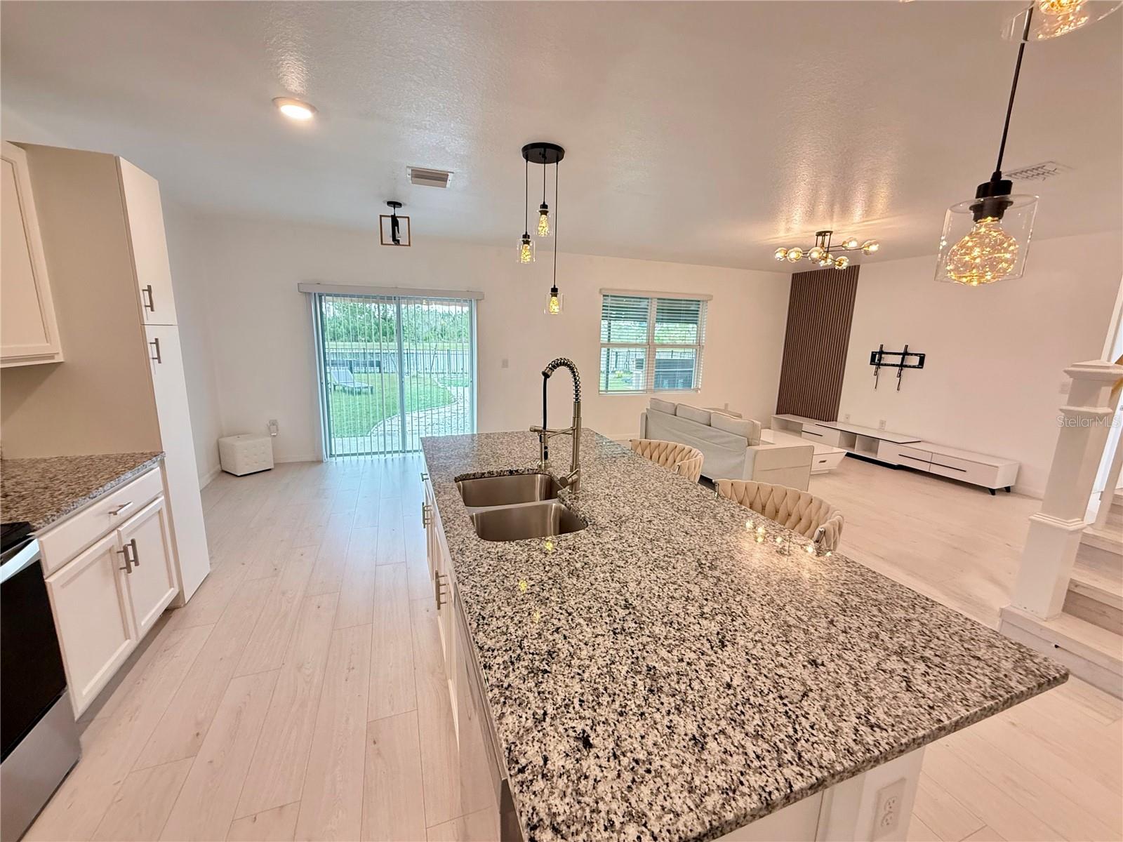 VILLAGES AT HARMONY PB 2C & 2D - Residential