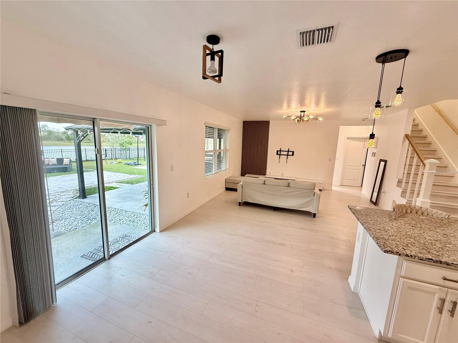 VILLAGES AT HARMONY PB 2C & 2D - Residential