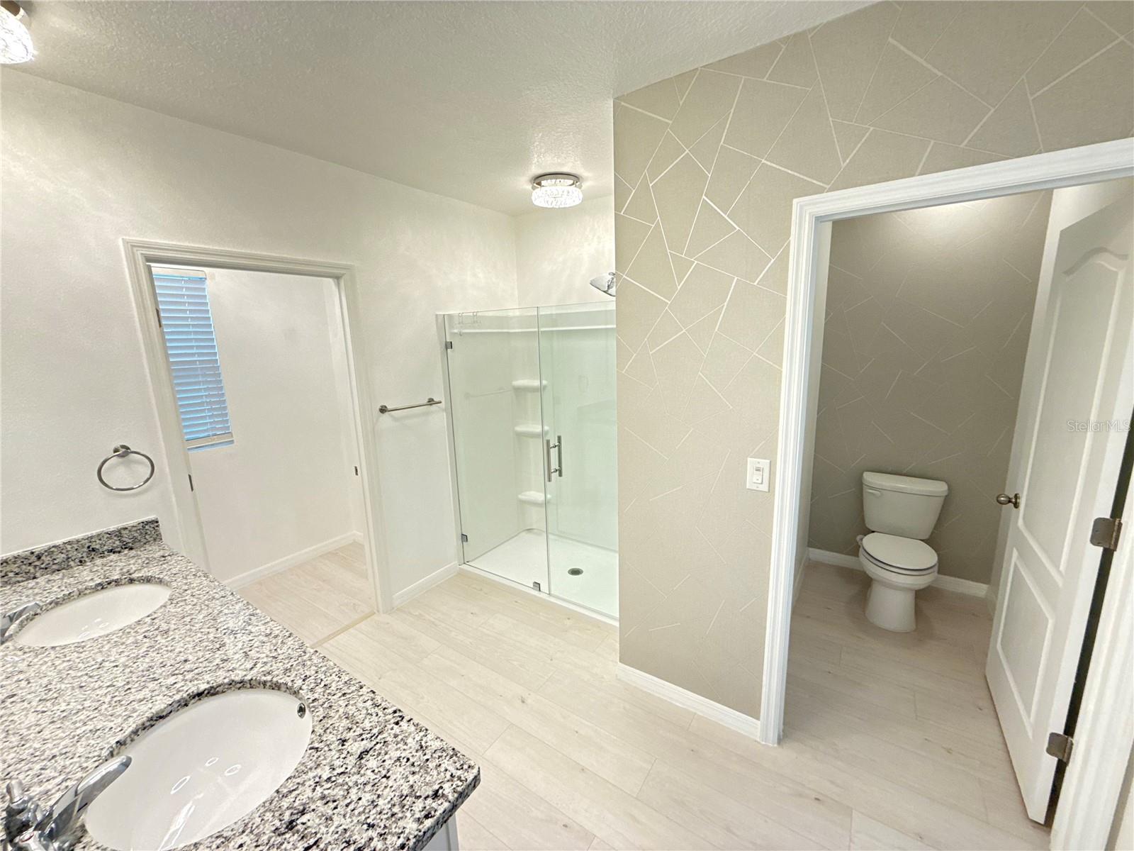 VILLAGES AT HARMONY PB 2C & 2D - Residential