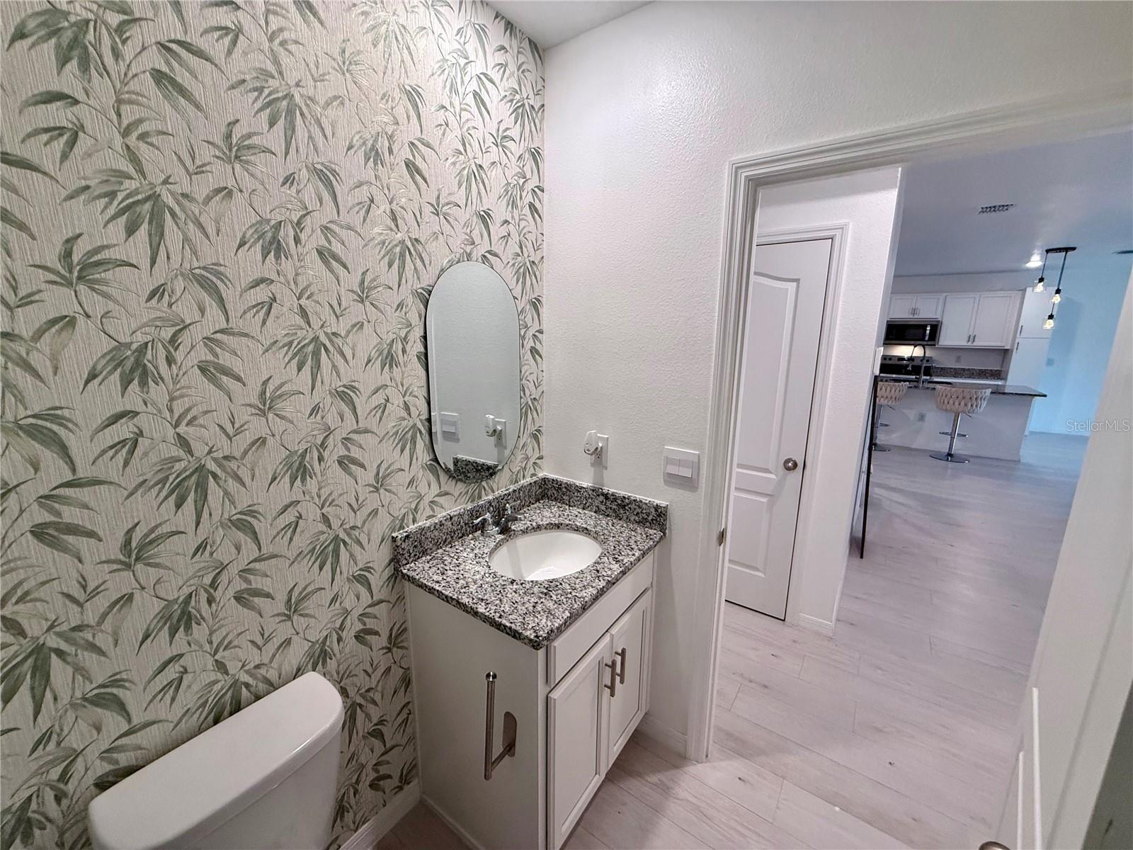 VILLAGES AT HARMONY PB 2C & 2D - Residential