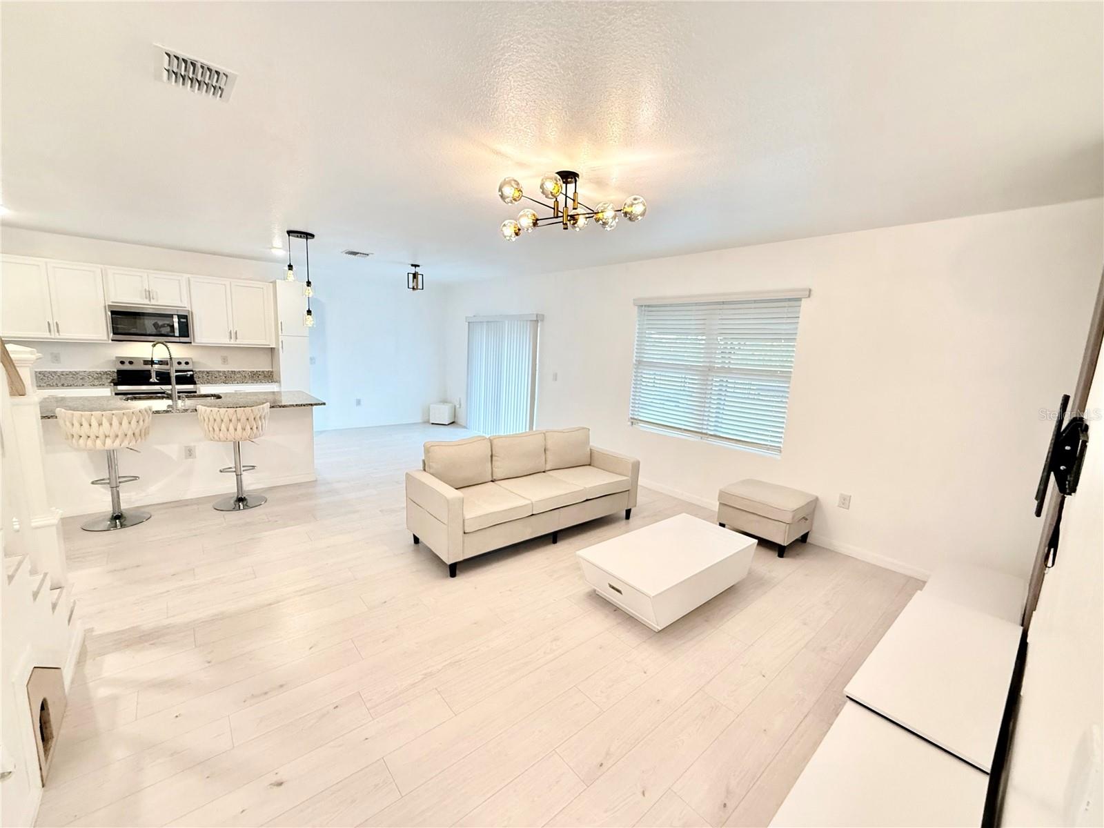 VILLAGES AT HARMONY PB 2C & 2D - Residential