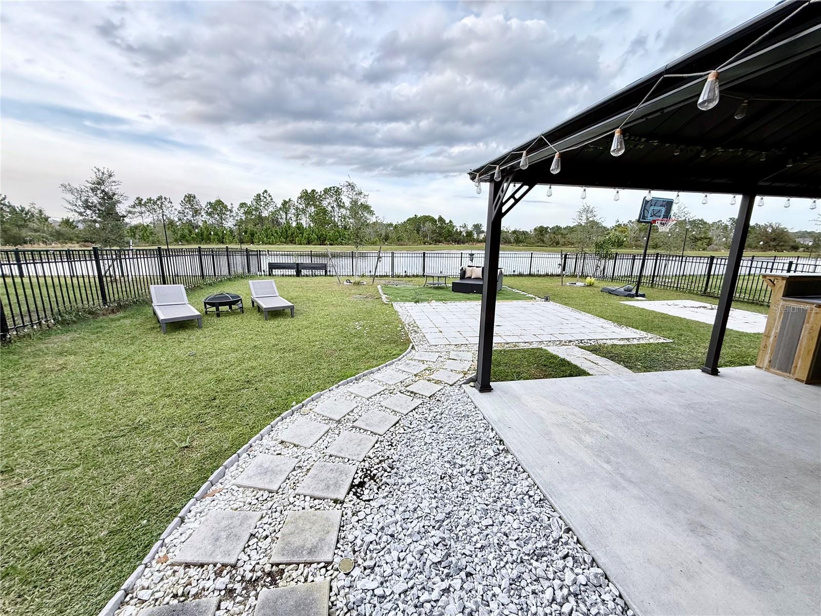 VILLAGES AT HARMONY PB 2C & 2D - Residential