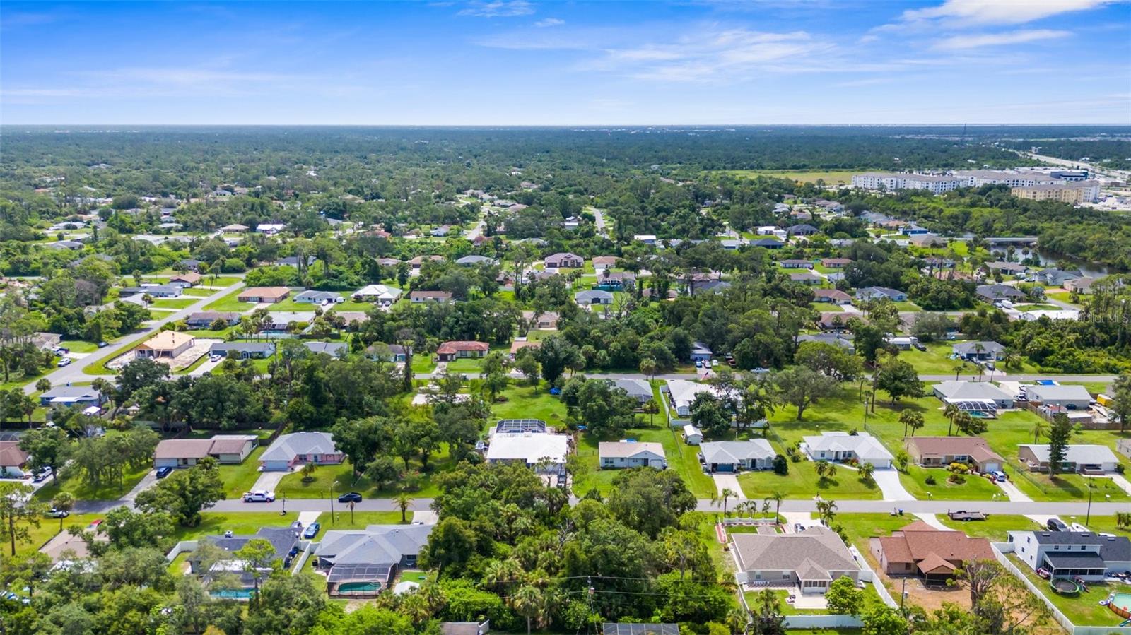 PORT CHARLOTTE SUB 04 - Land