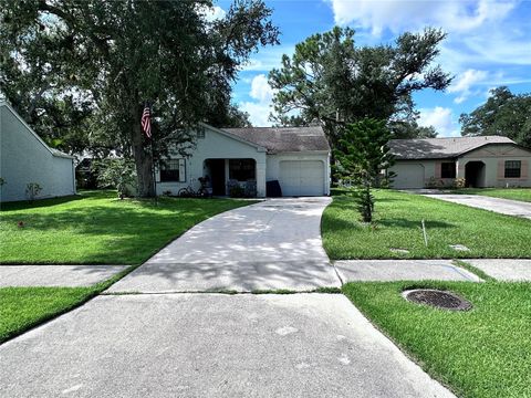 A home in PORT CHARLOTTE