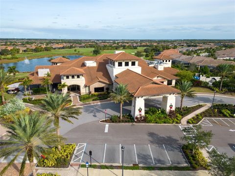 A home in LAKEWOOD RANCH