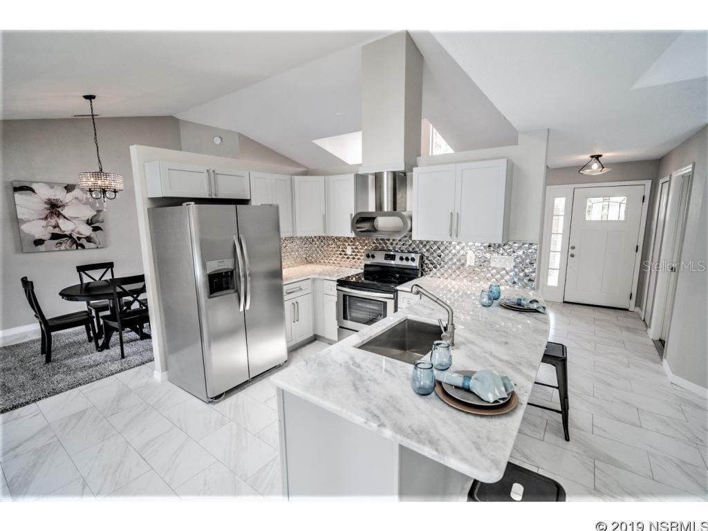 Meadow Lake - Residential