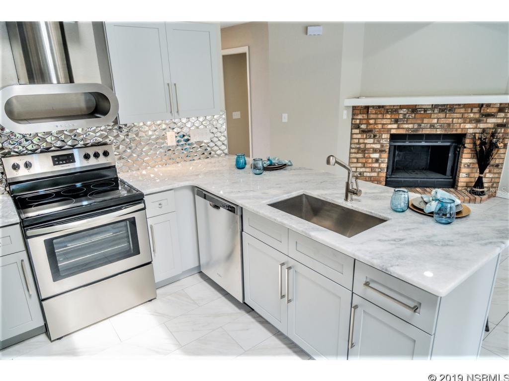 Meadow Lake - Residential