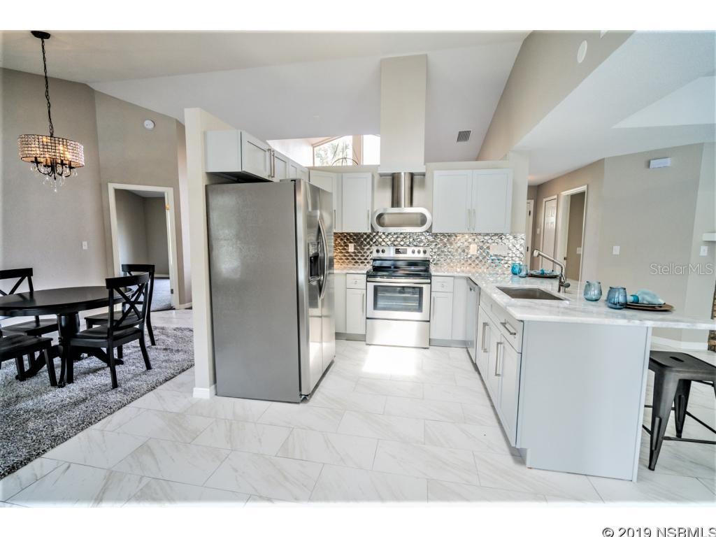 Meadow Lake - Residential