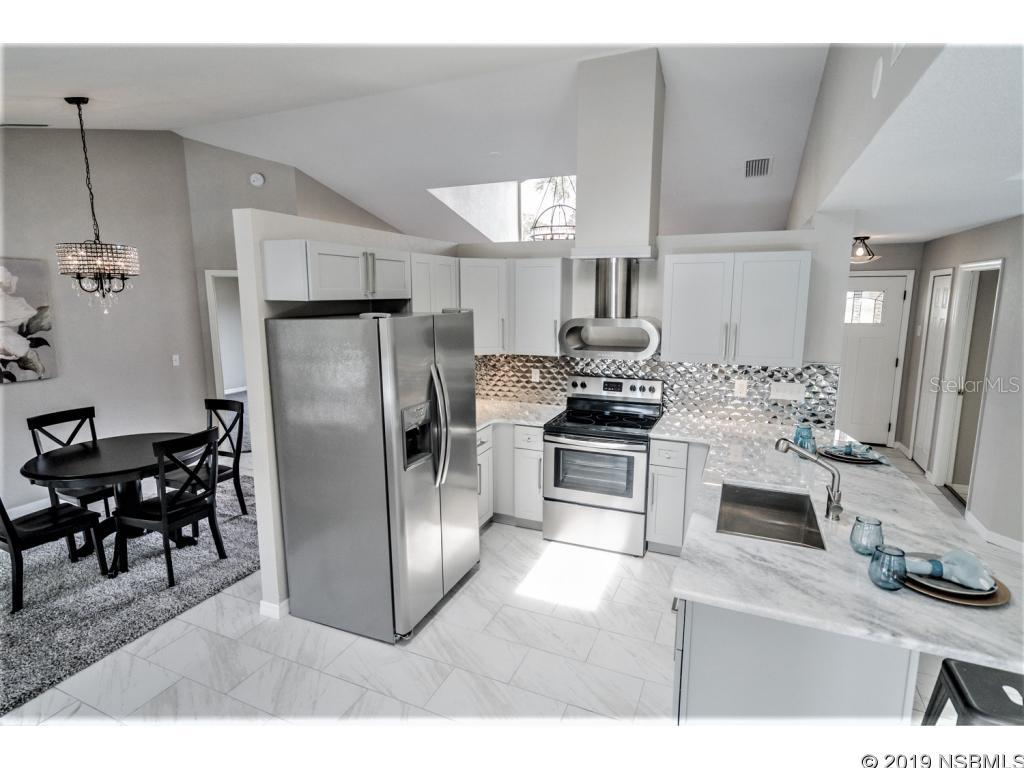 Meadow Lake - Residential