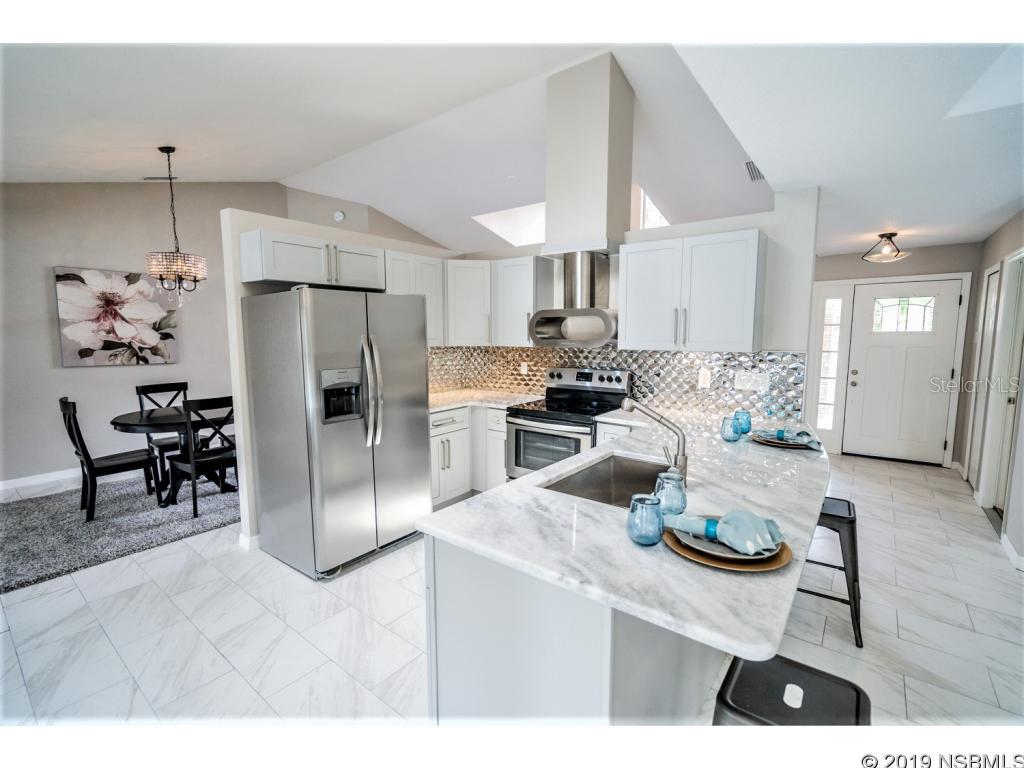 Meadow Lake - Residential