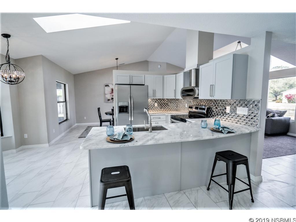 Meadow Lake - Residential