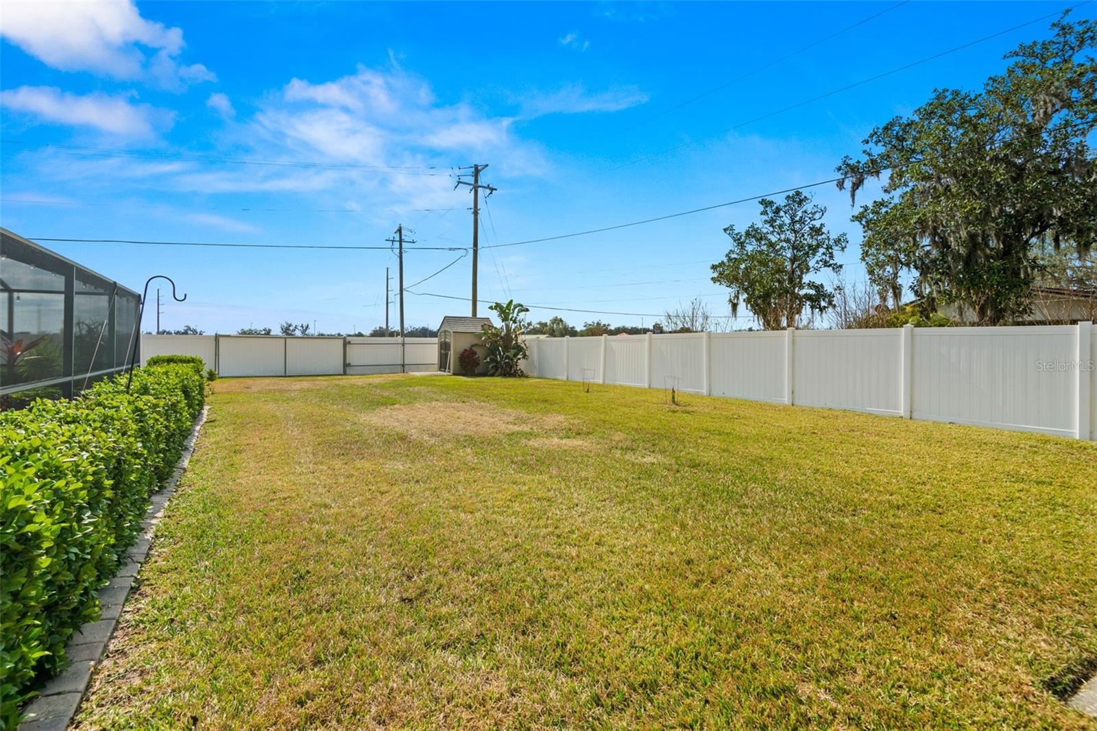 WATERWOOD ADD - Residential