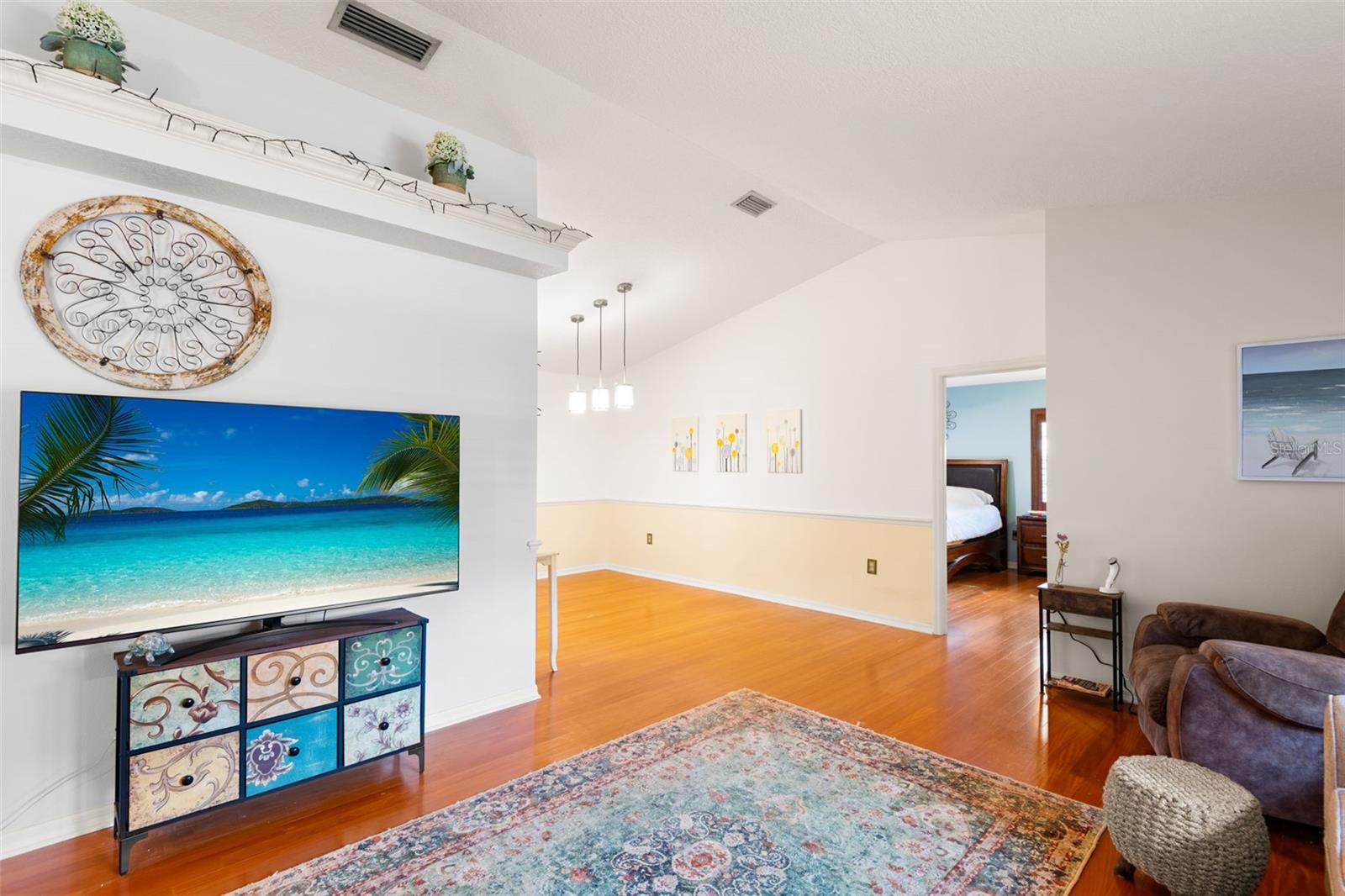 WATERWOOD ADD - Residential