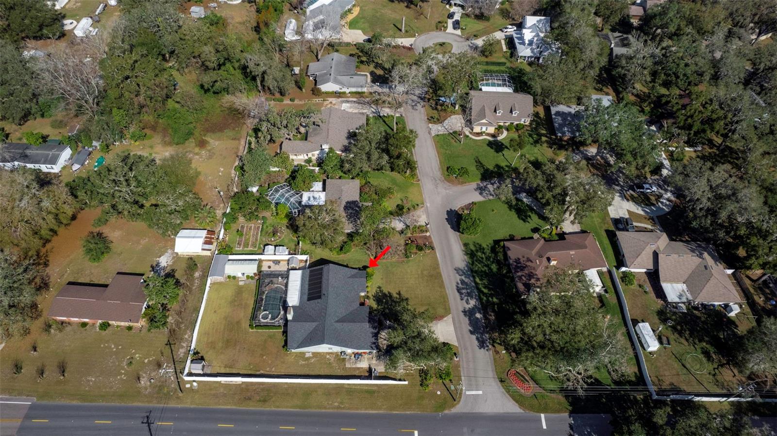 WATERWOOD ADD - Residential
