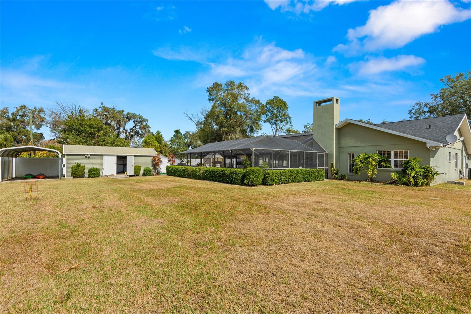 WATERWOOD ADD - Residential