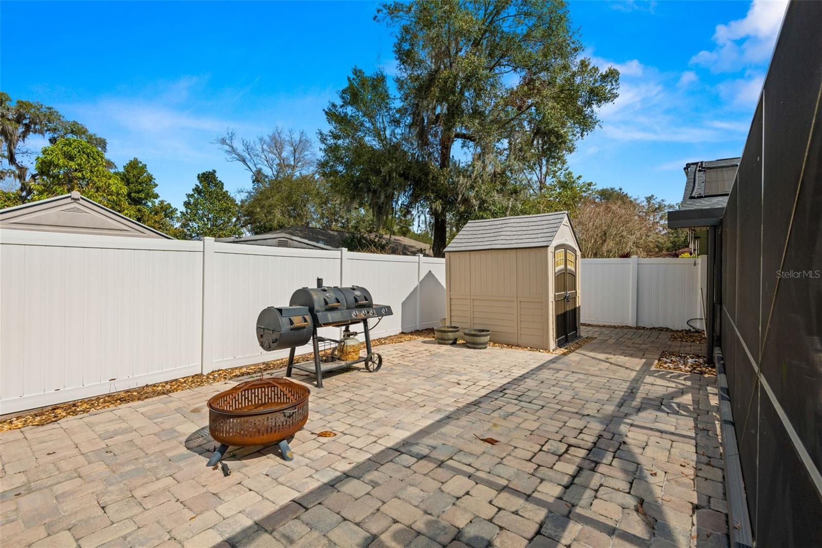 WATERWOOD ADD - Residential