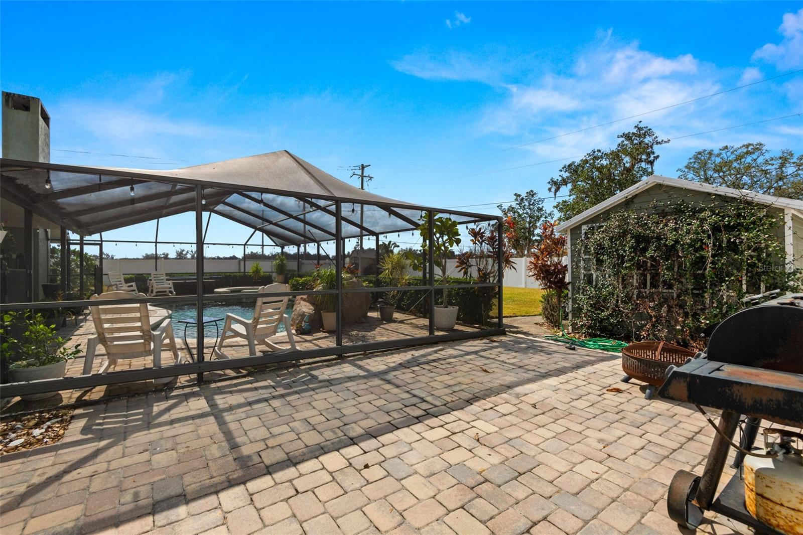 WATERWOOD ADD - Residential