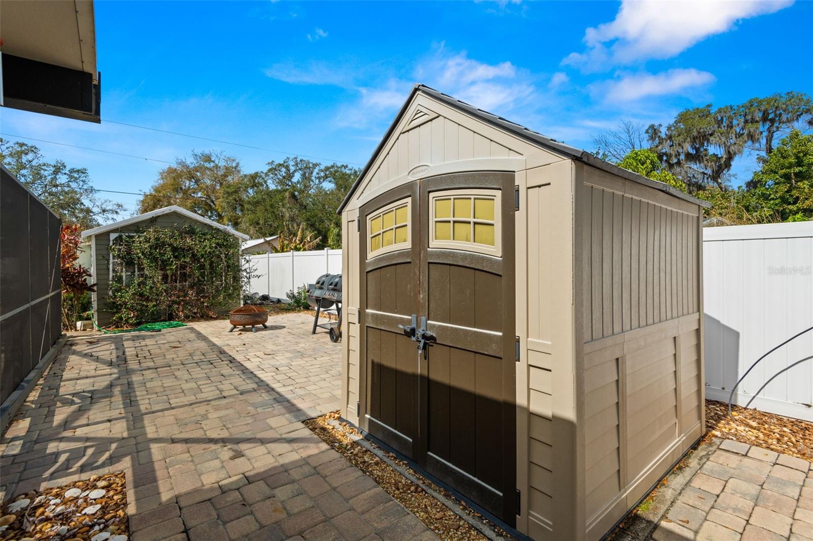 WATERWOOD ADD - Residential