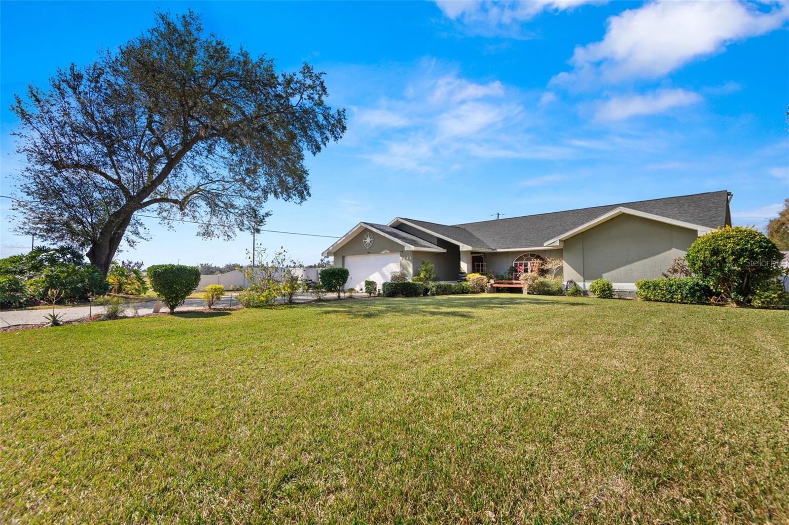 WATERWOOD ADD - Residential