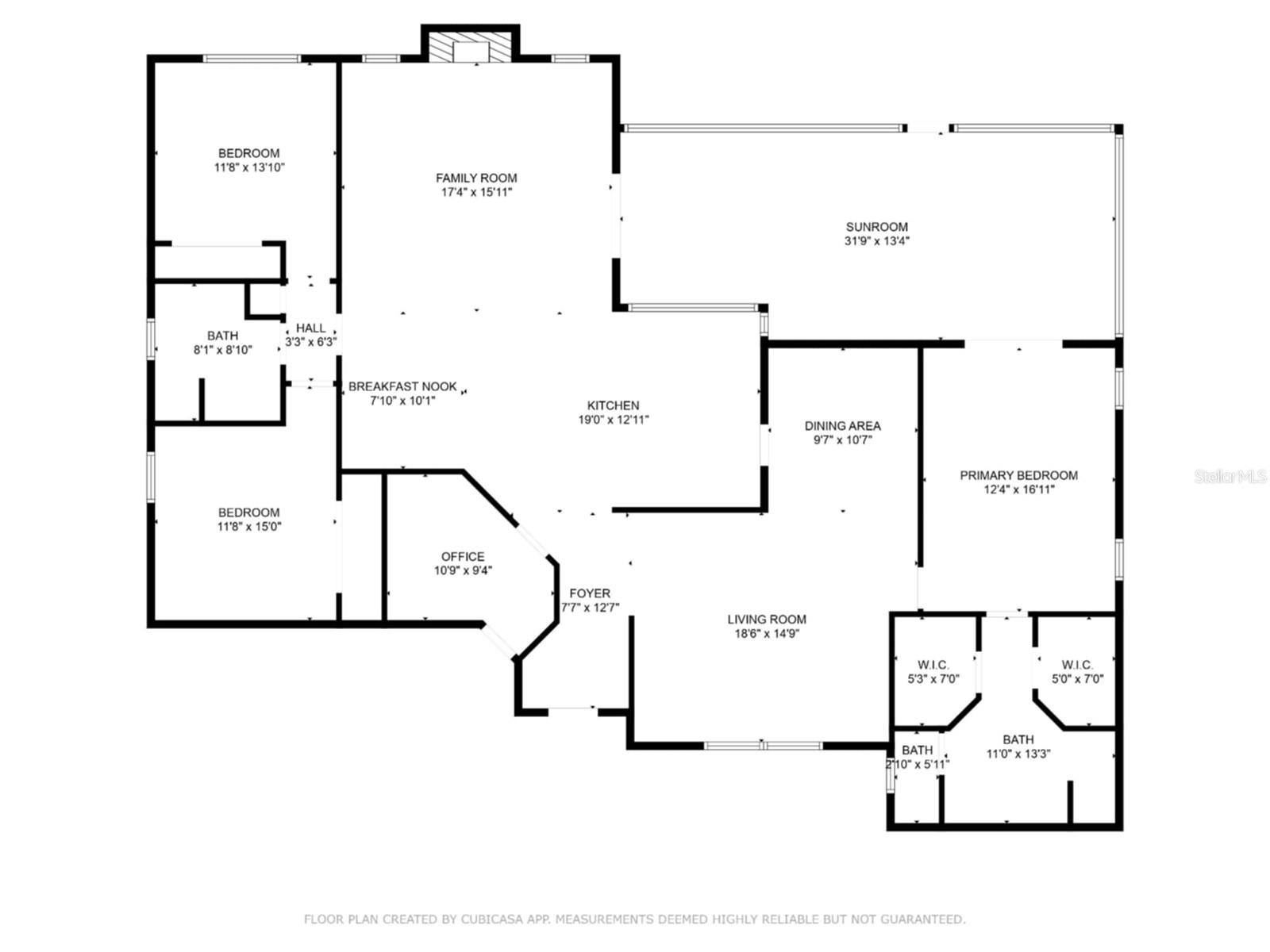 WATERWOOD ADD - Residential
