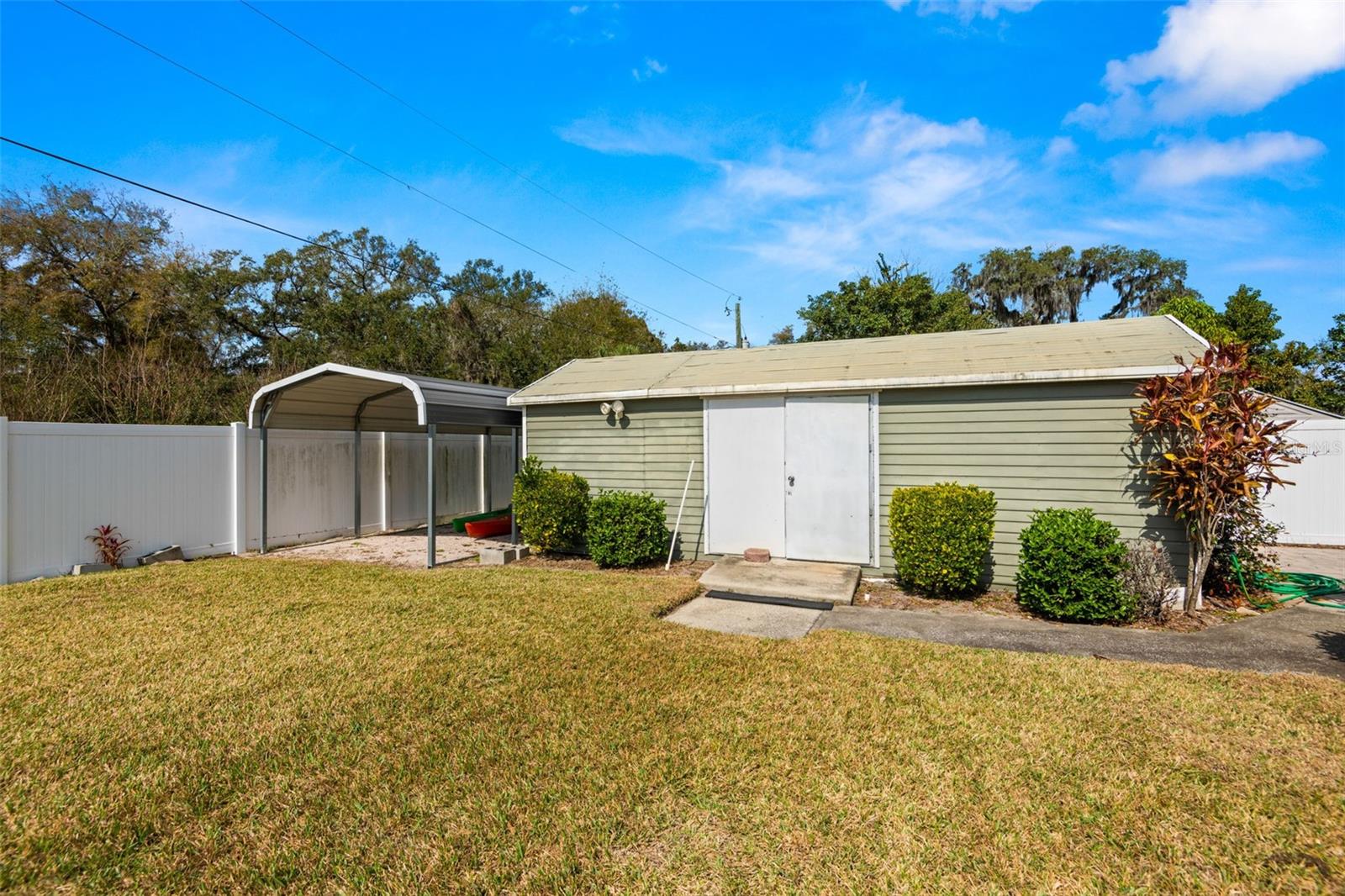 WATERWOOD ADD - Residential