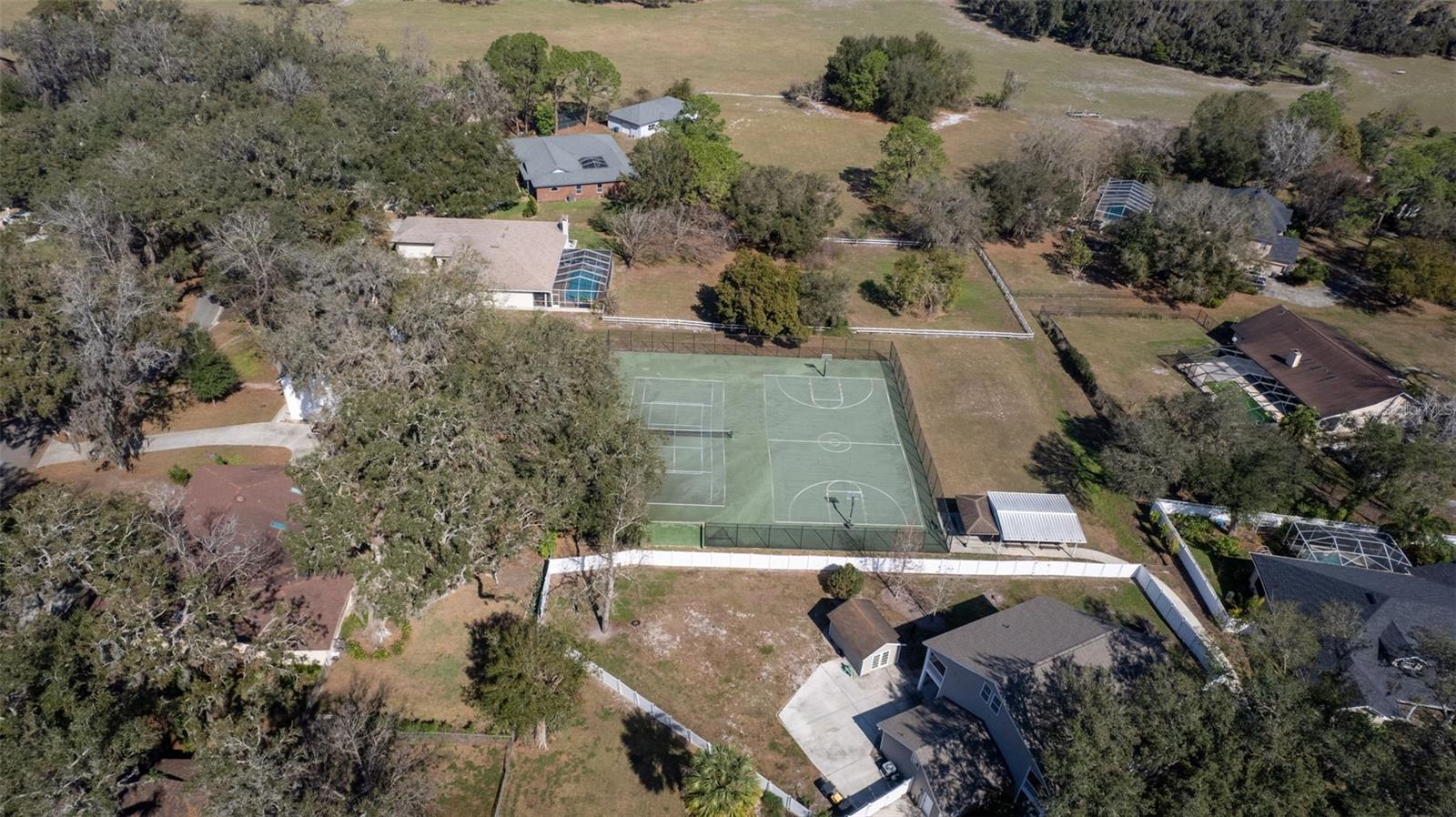 WATERWOOD ADD - Residential