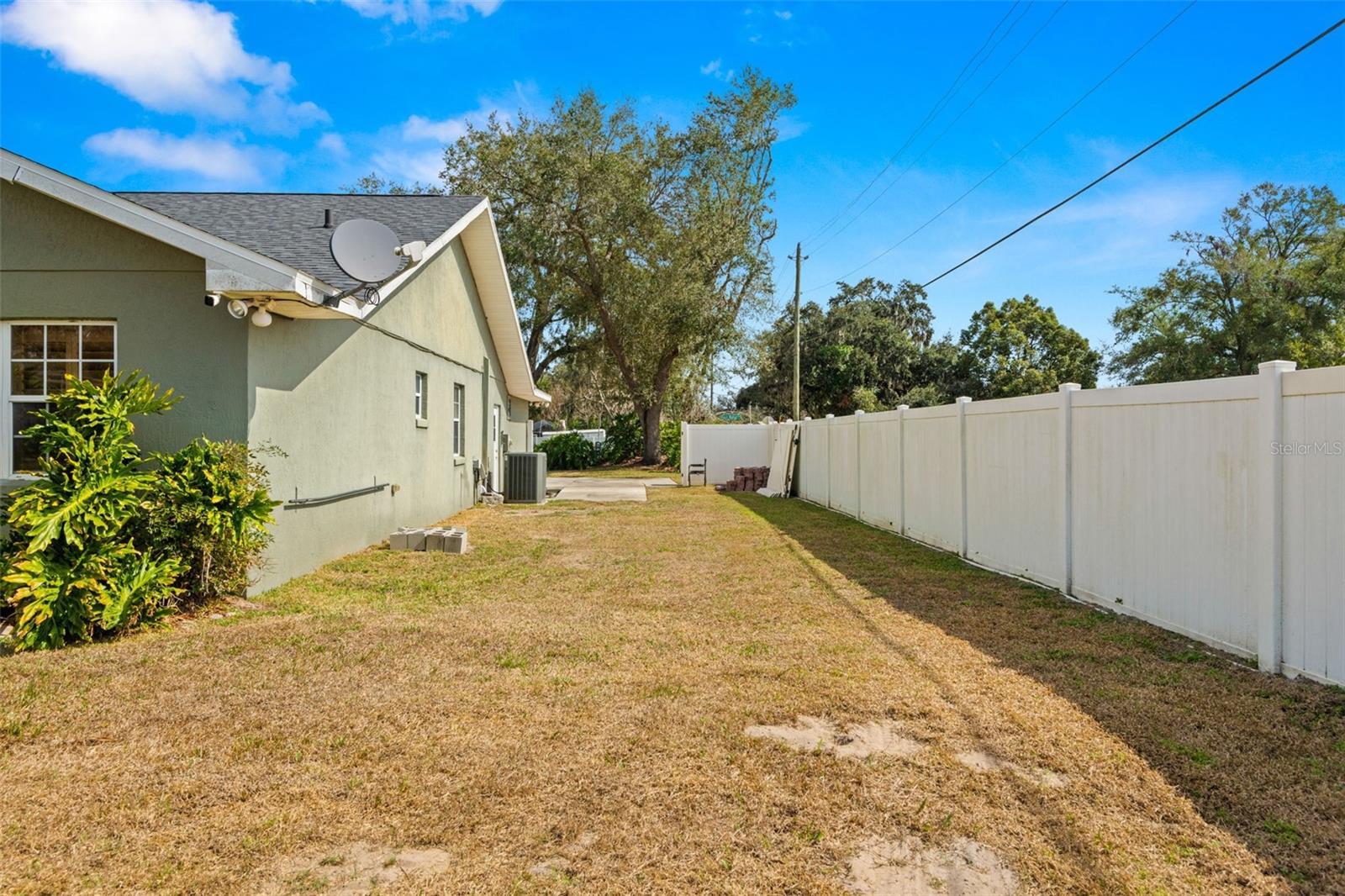 WATERWOOD ADD - Residential